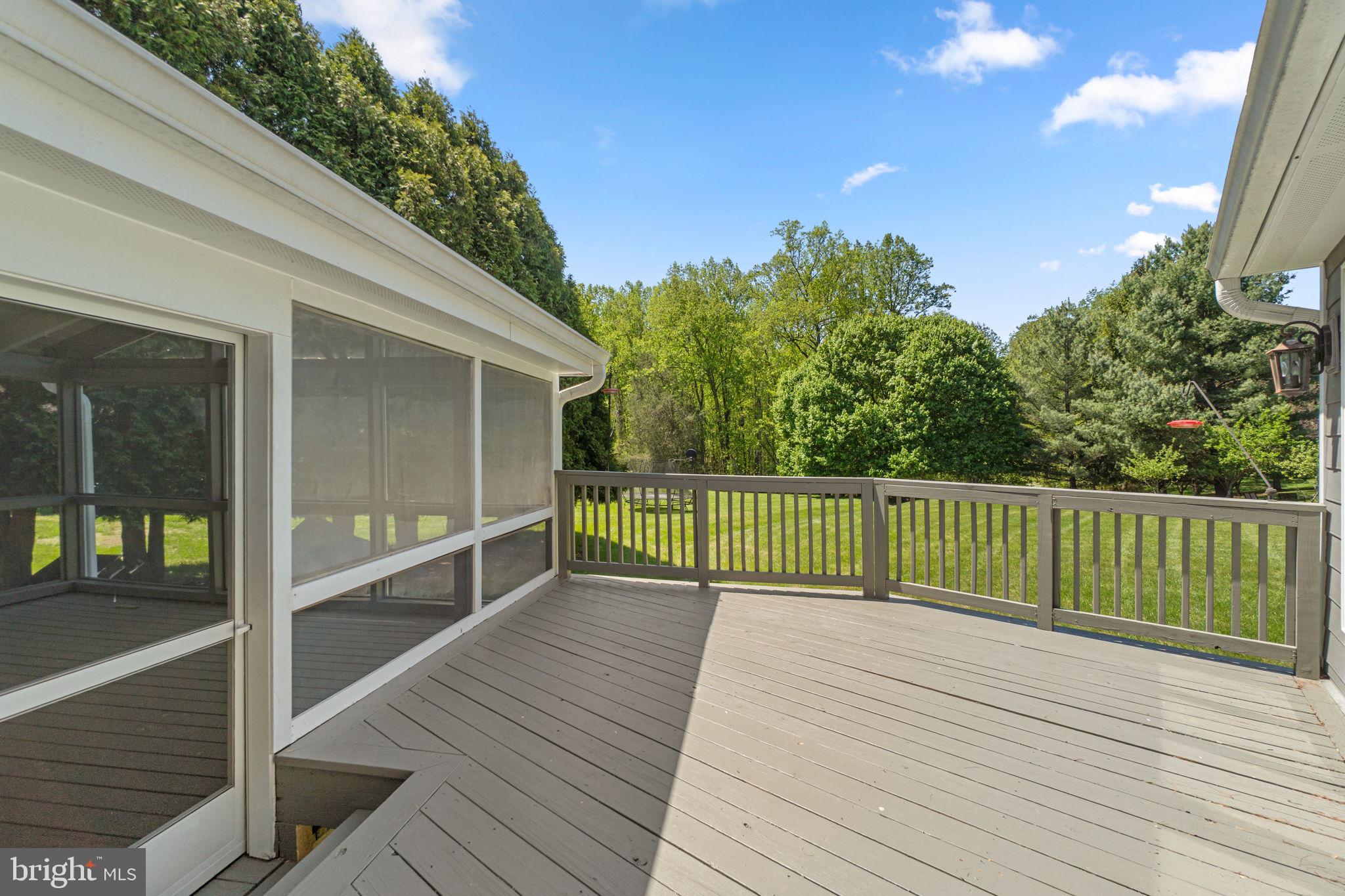 PATAPSCO PARK ESTATES - Residential