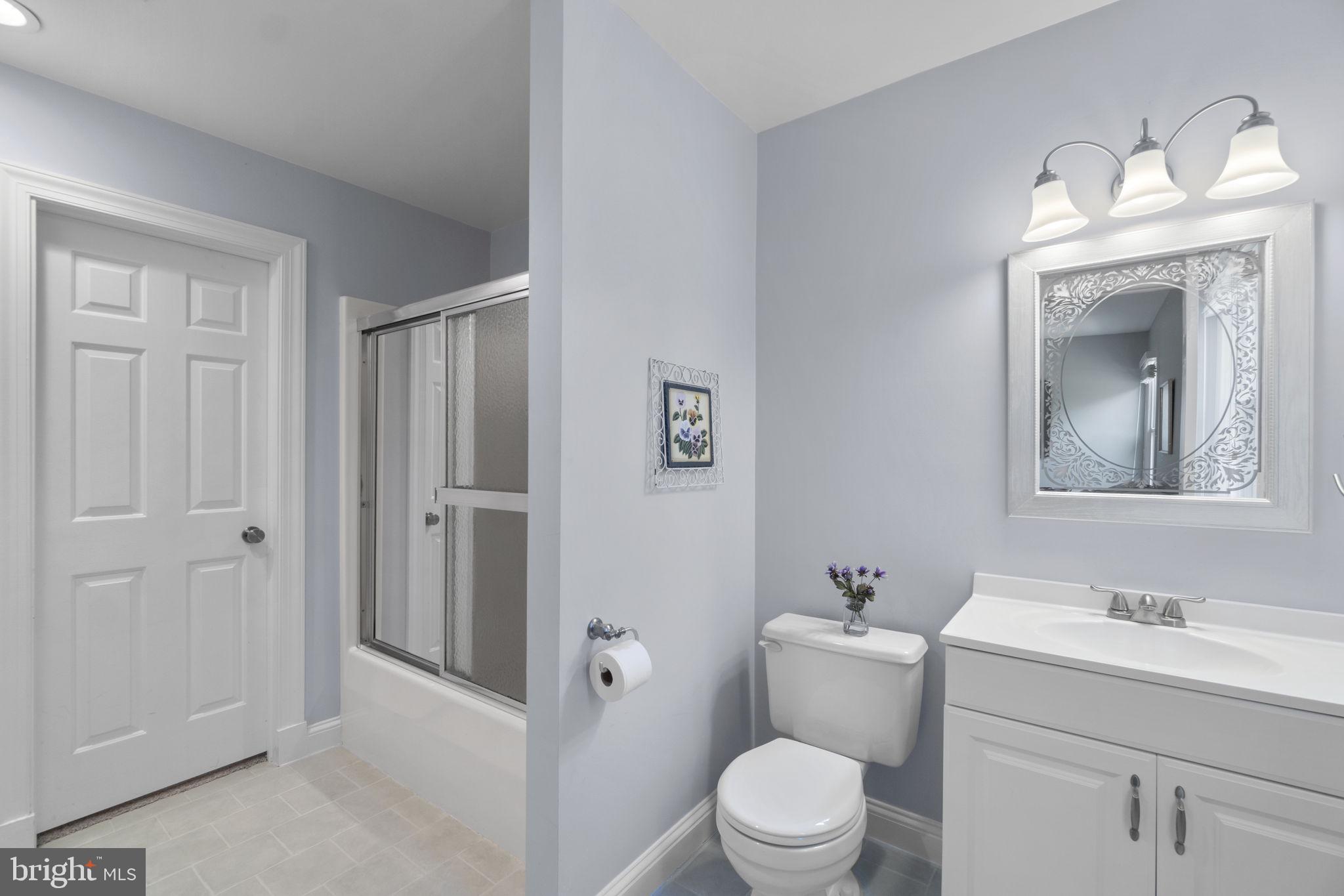 PATAPSCO PARK ESTATES - Residential