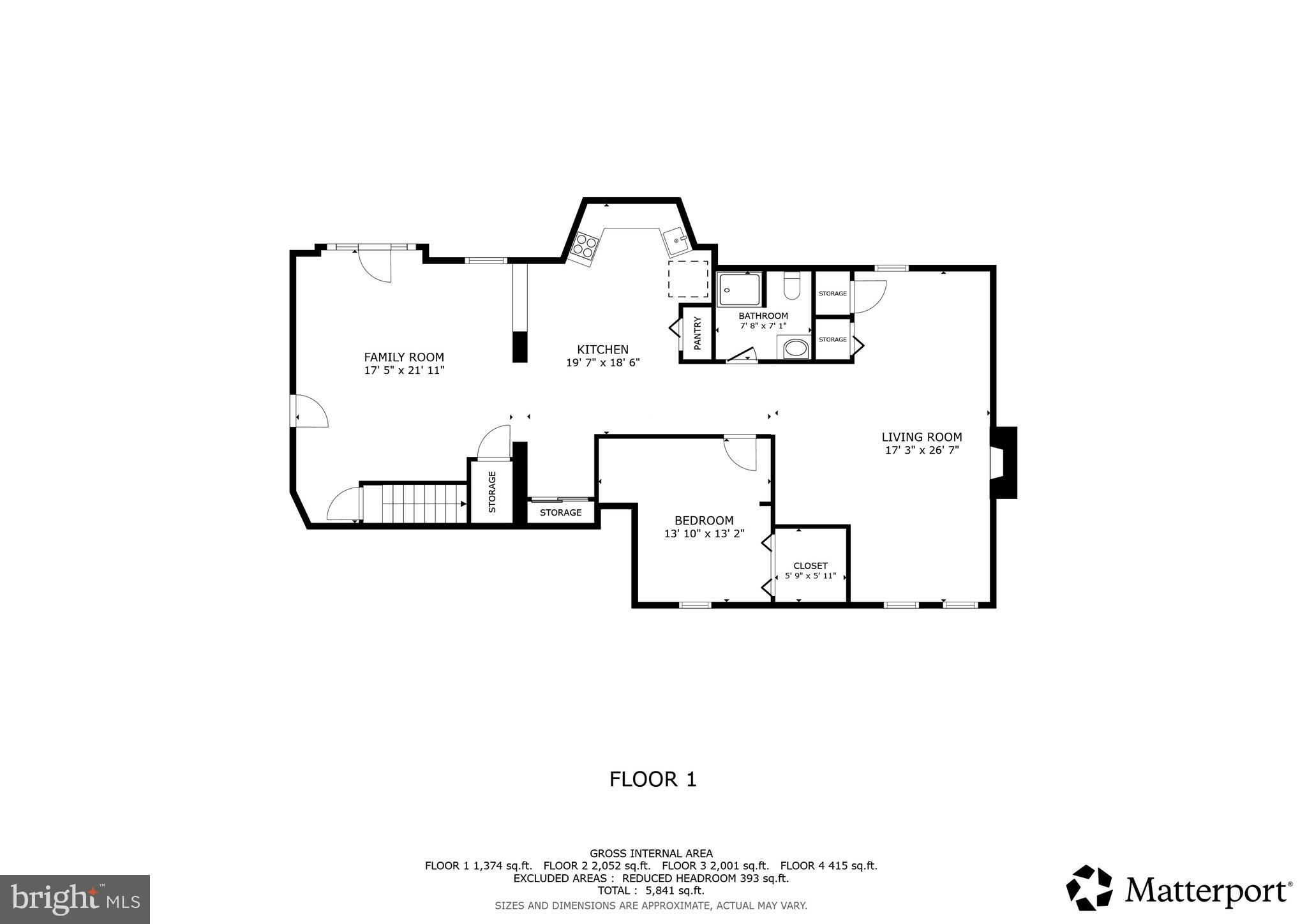 PATAPSCO PARK ESTATES - Residential