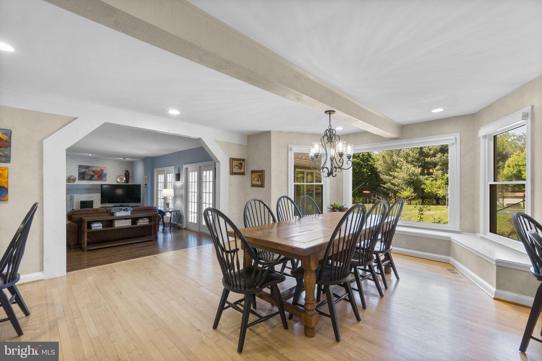 PATAPSCO PARK ESTATES - Residential