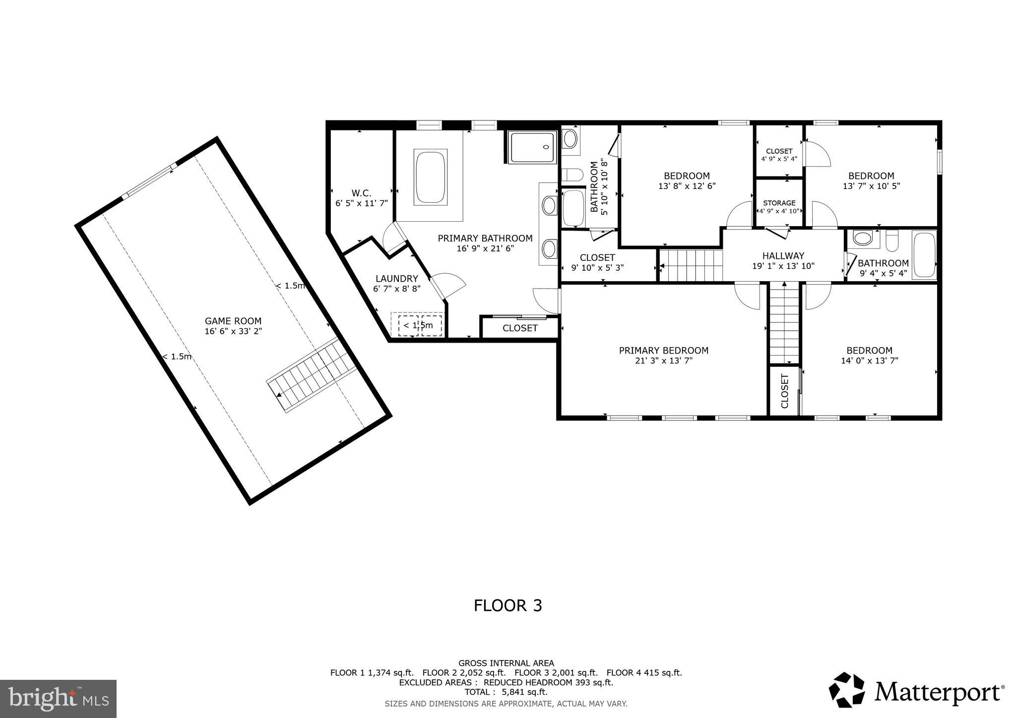 PATAPSCO PARK ESTATES - Residential