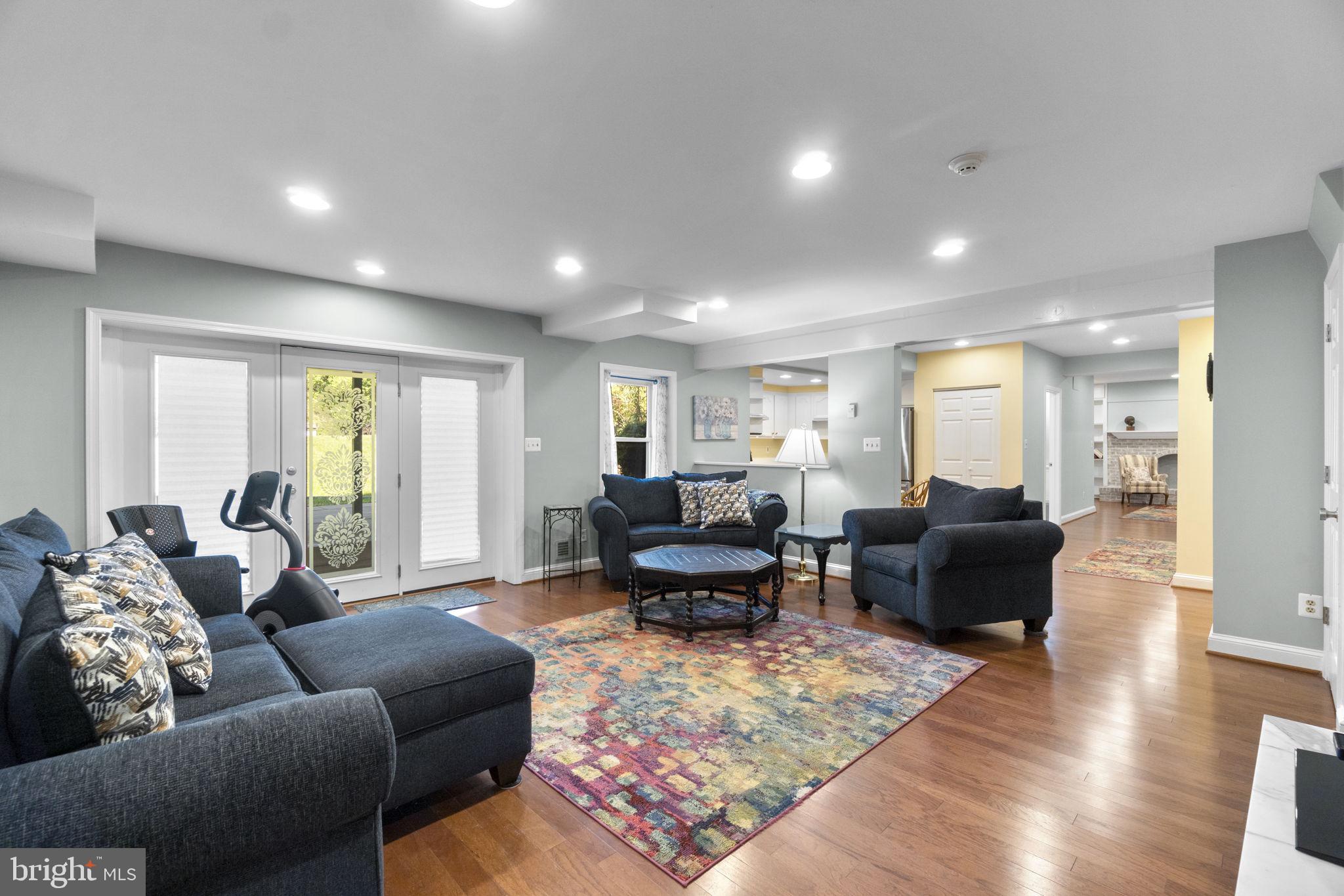 PATAPSCO PARK ESTATES - Residential