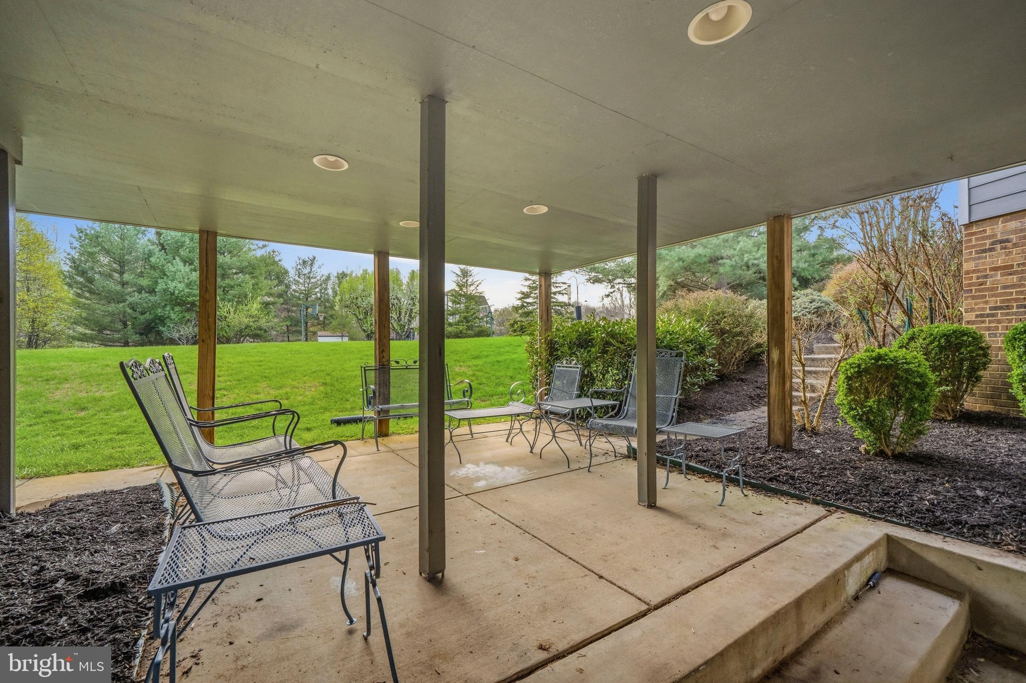 PATAPSCO PARK ESTATES - Residential