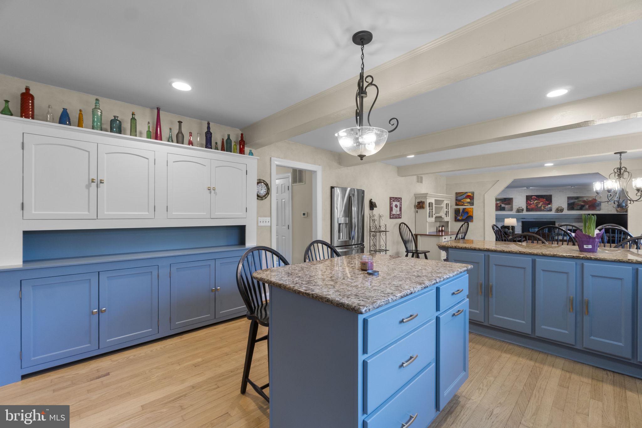 PATAPSCO PARK ESTATES - Residential