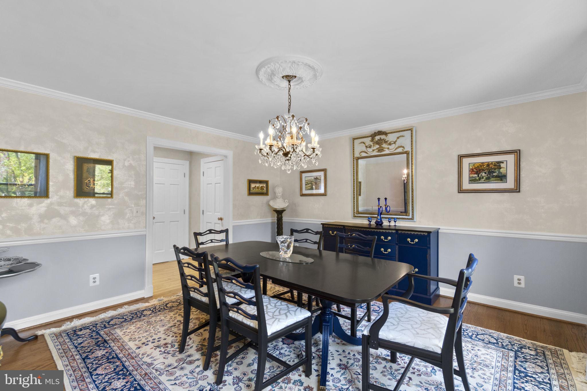 PATAPSCO PARK ESTATES - Residential