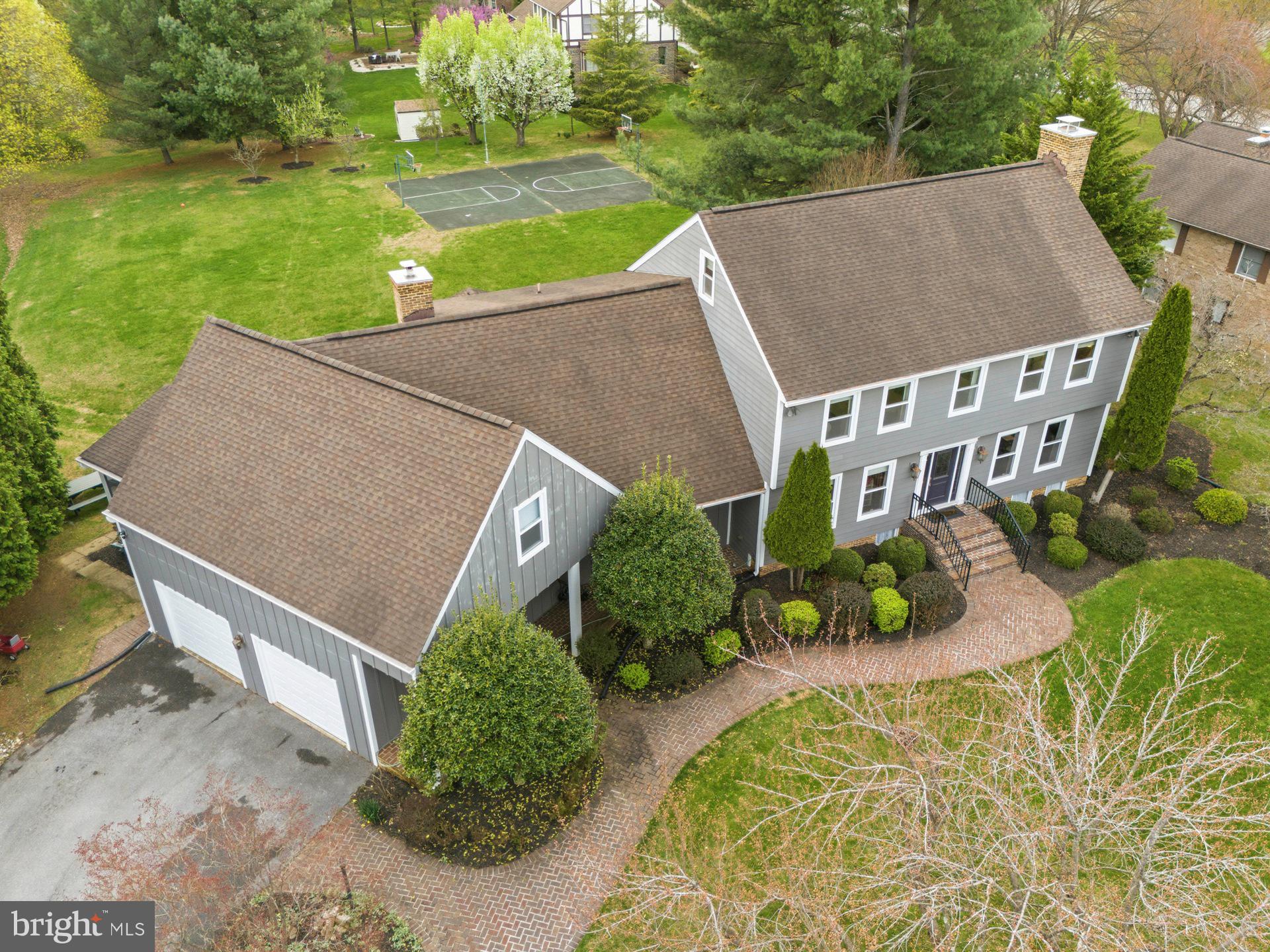 PATAPSCO PARK ESTATES - Residential