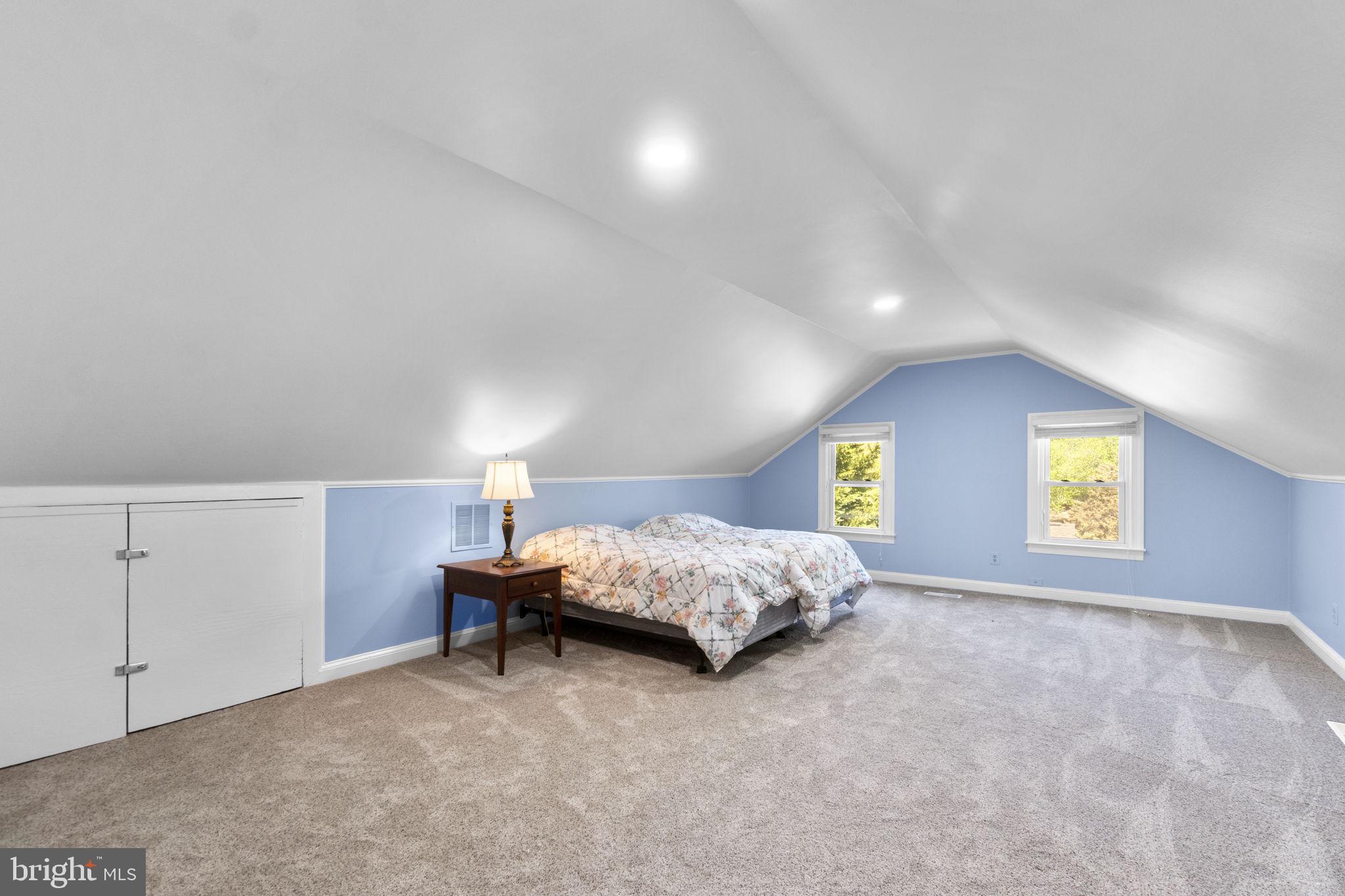 PATAPSCO PARK ESTATES - Residential