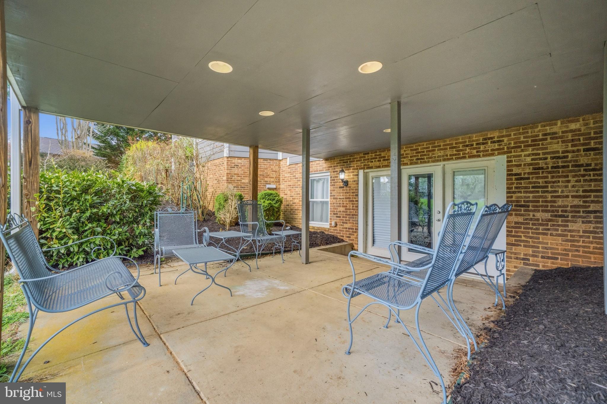 PATAPSCO PARK ESTATES - Residential