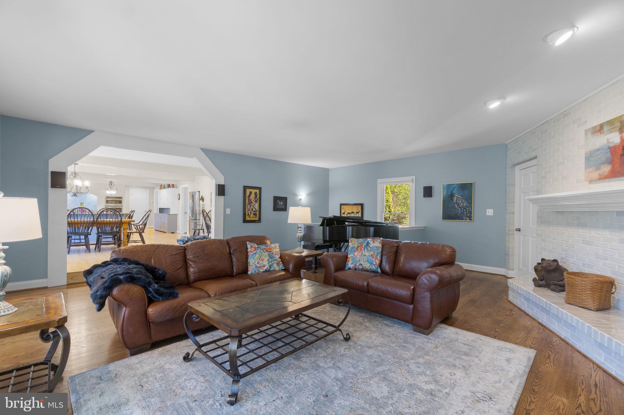 PATAPSCO PARK ESTATES - Residential