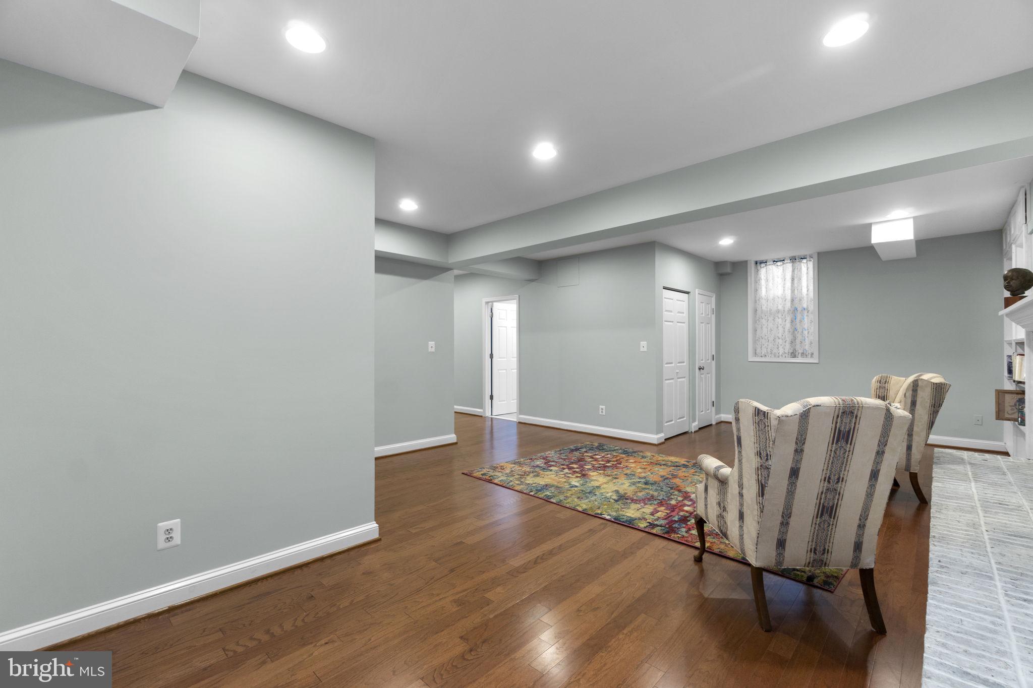 PATAPSCO PARK ESTATES - Residential