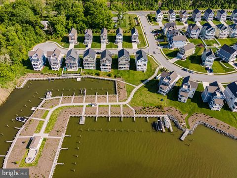 Tiny photo for 317 Marina Avenue, ABERDEEN, MD 21001 (MLS # MDHR2055390)