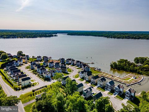 Tiny photo for 317 Marina Avenue, ABERDEEN, MD 21001 (MLS # MDHR2055390)