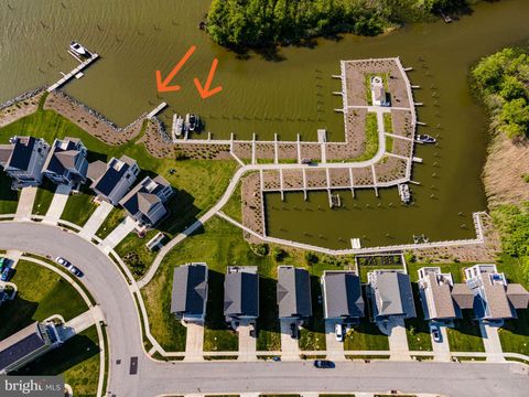 Tiny photo for 317 Marina Avenue, ABERDEEN, MD 21001 (MLS # MDHR2055390)