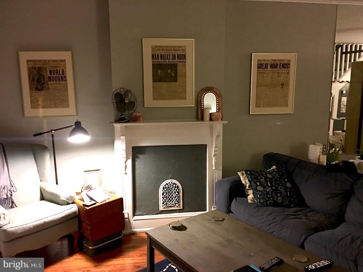 EAST PASSYUNK CROSSING - Residential