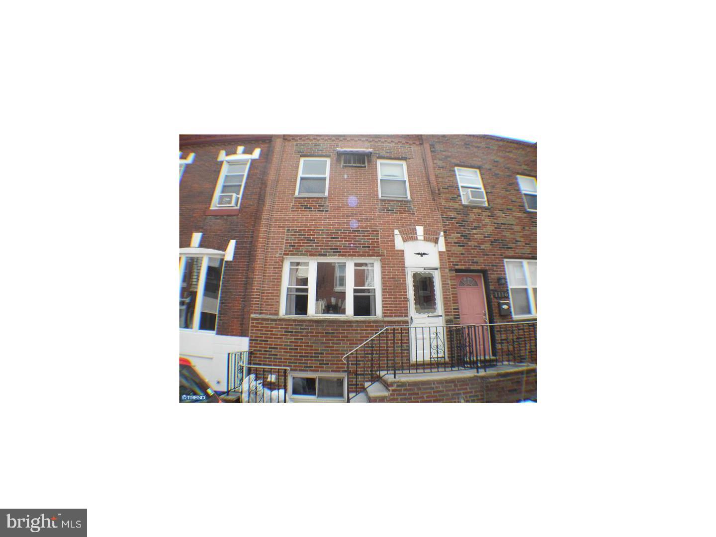 EAST PASSYUNK CROSSING - Residential