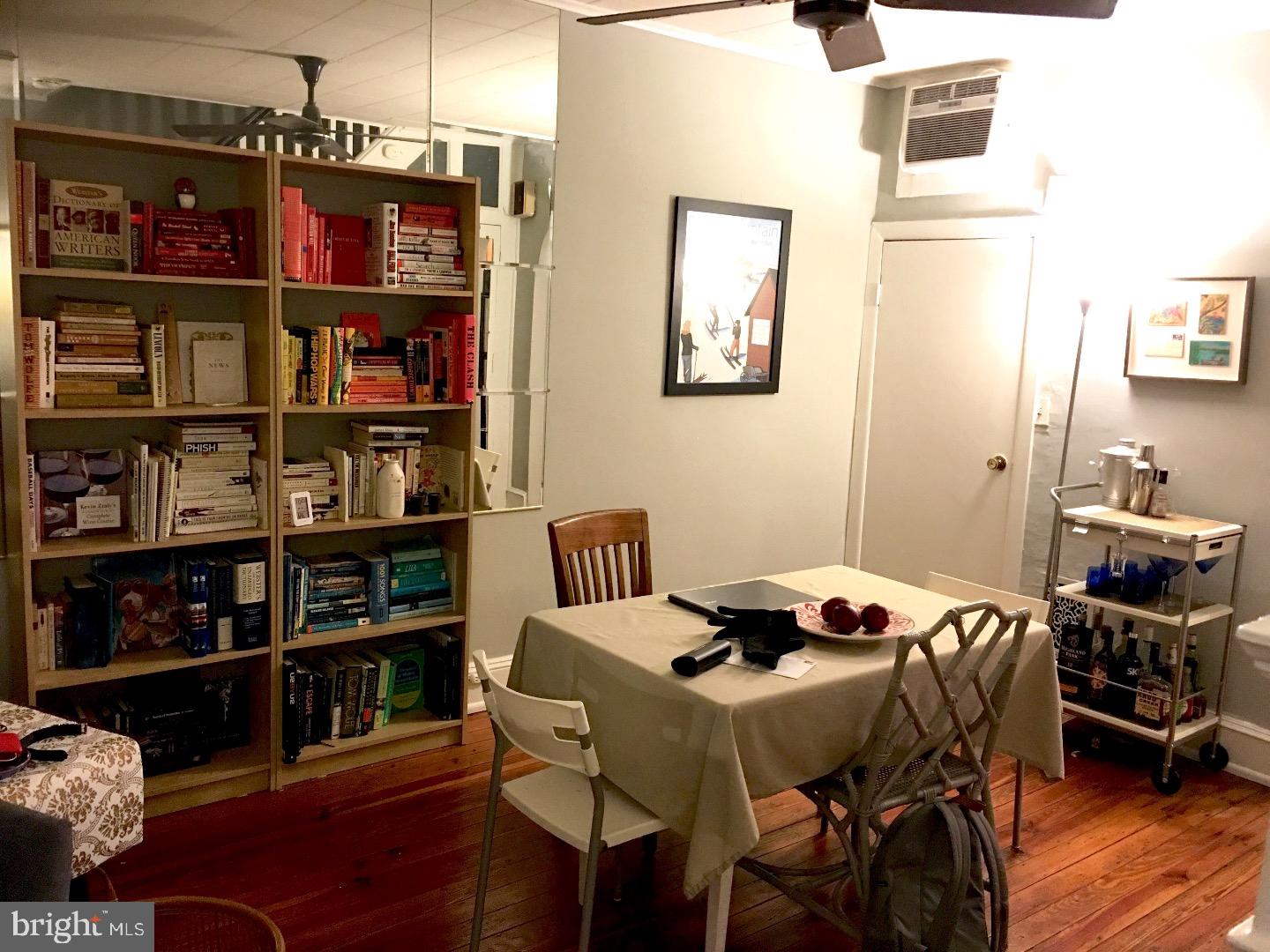 EAST PASSYUNK CROSSING - Residential