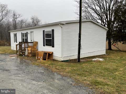 Mobile Home For Rent - 4250 Delta Road<br/> AIRVILLE, PA 17302