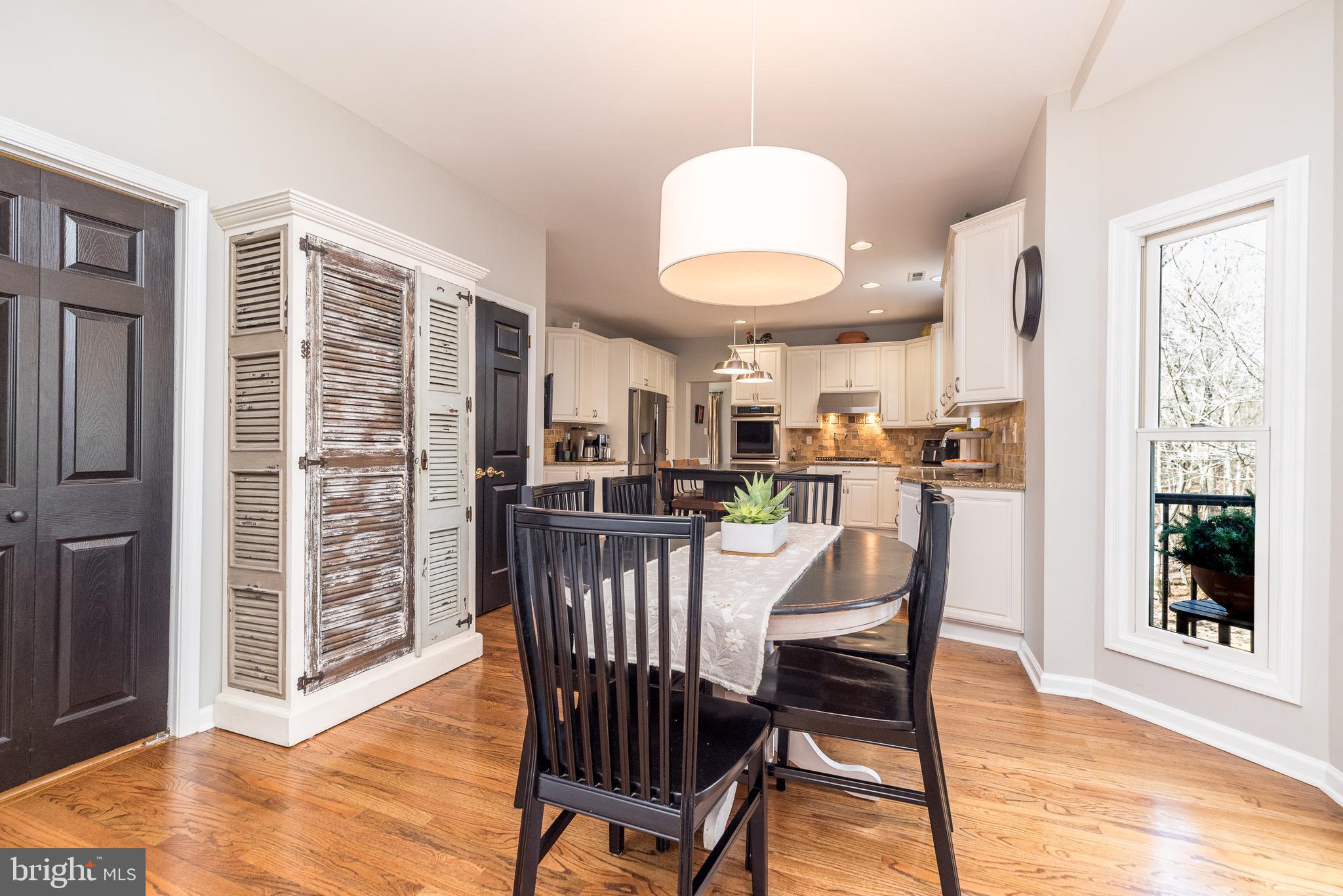 DUBLIN WOODS - Residential