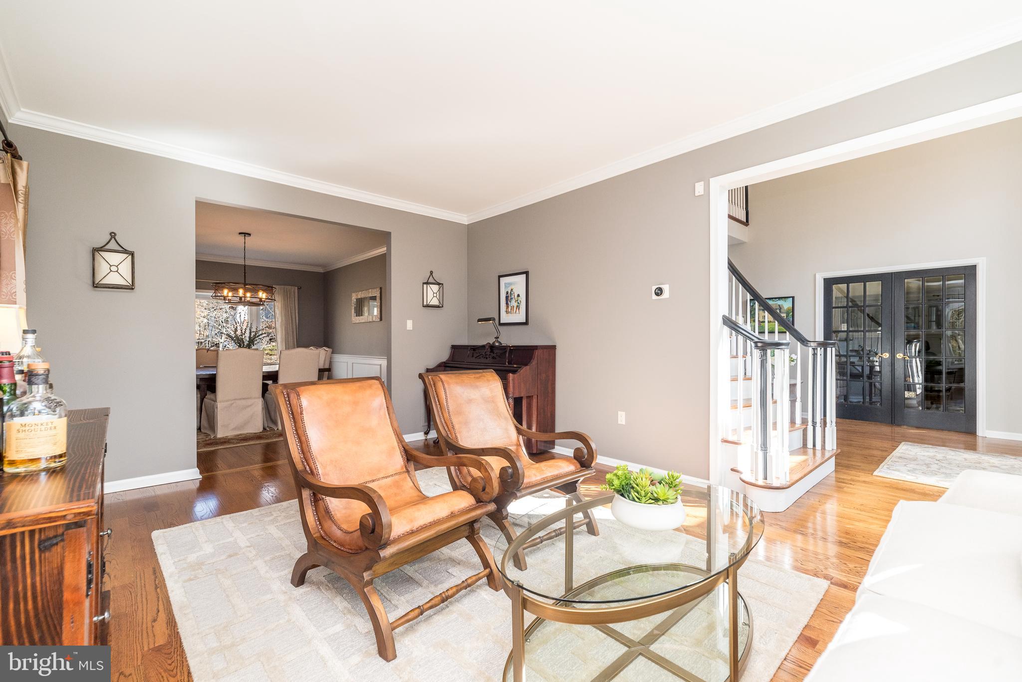 DUBLIN WOODS - Residential