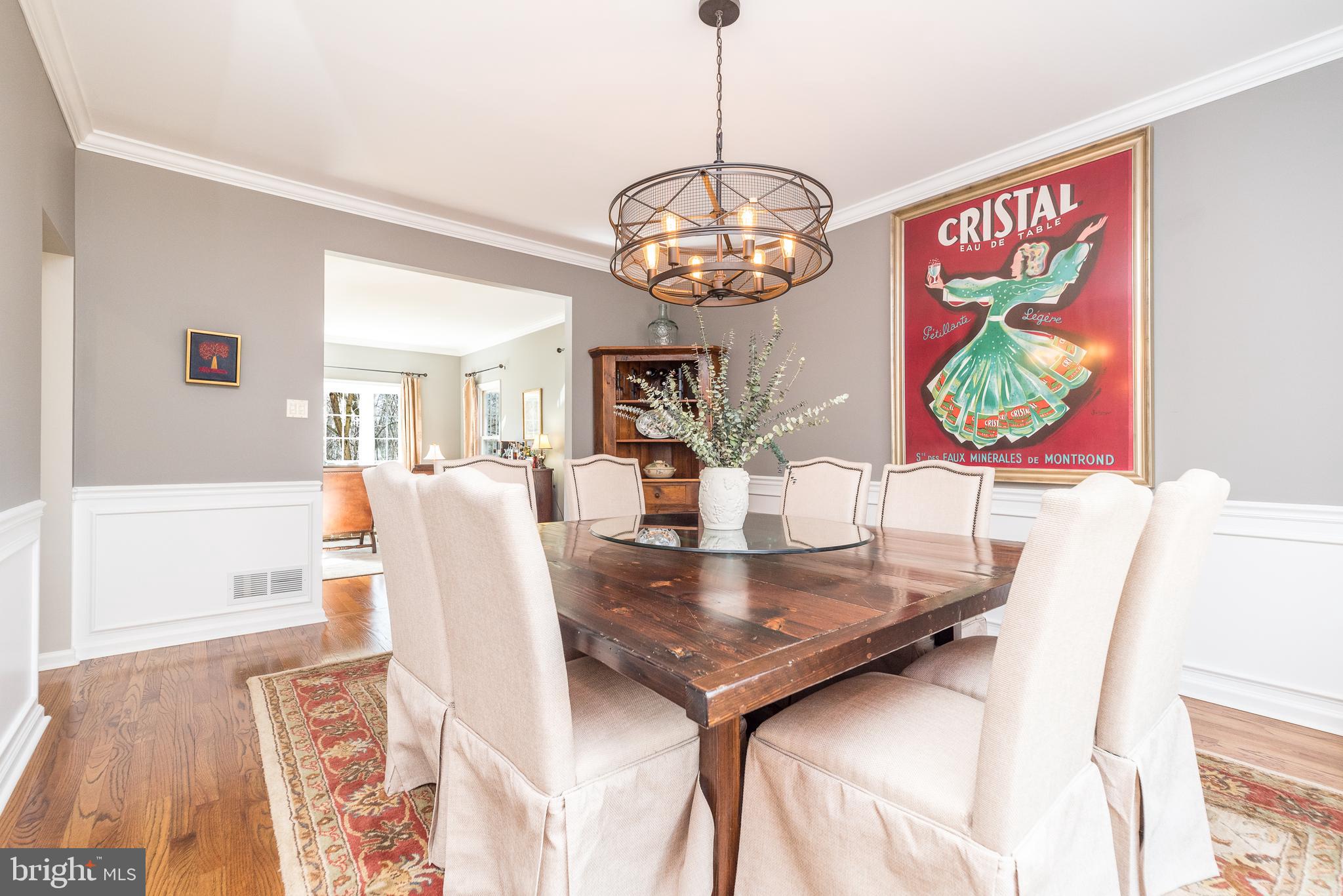 DUBLIN WOODS - Residential