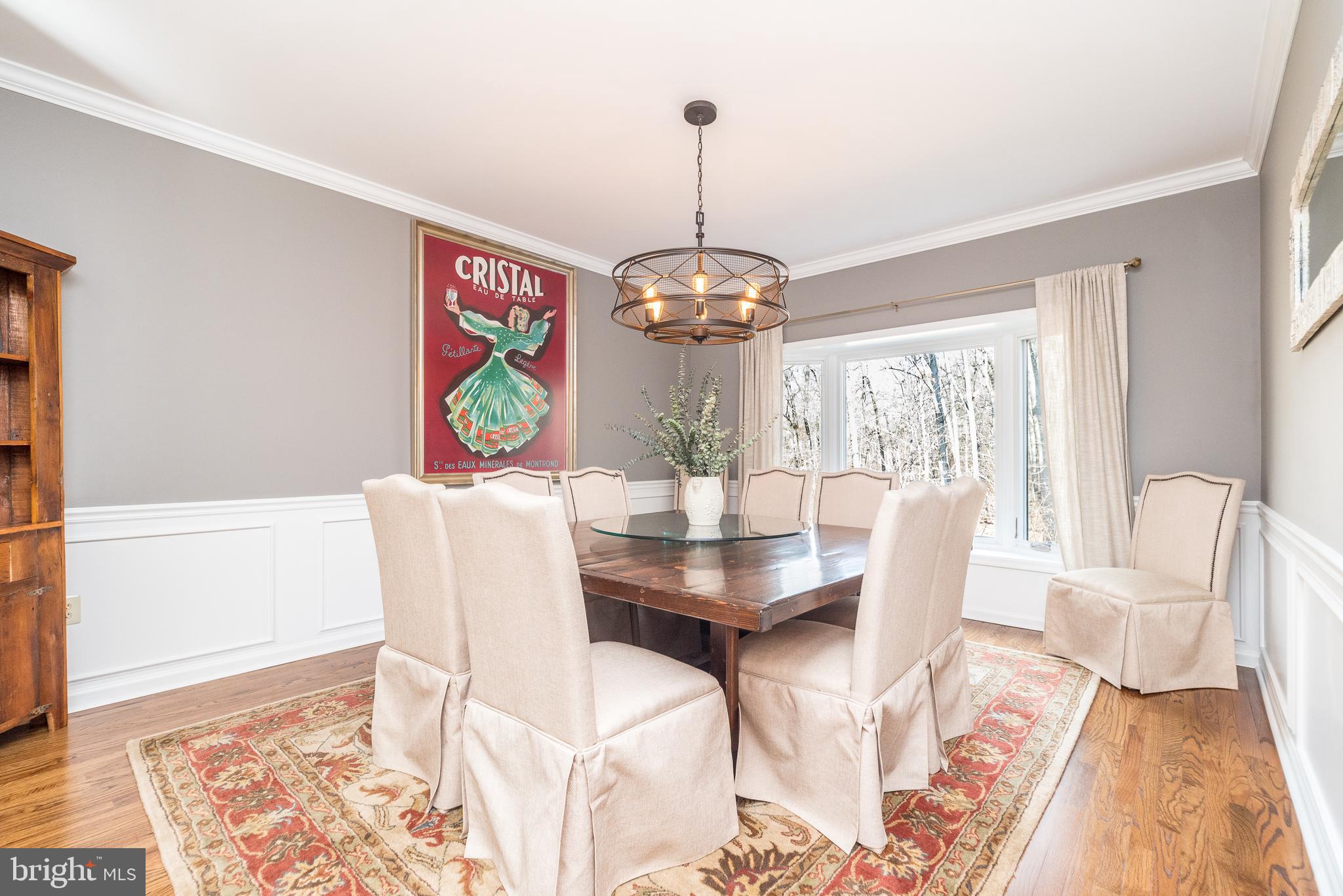 DUBLIN WOODS - Residential