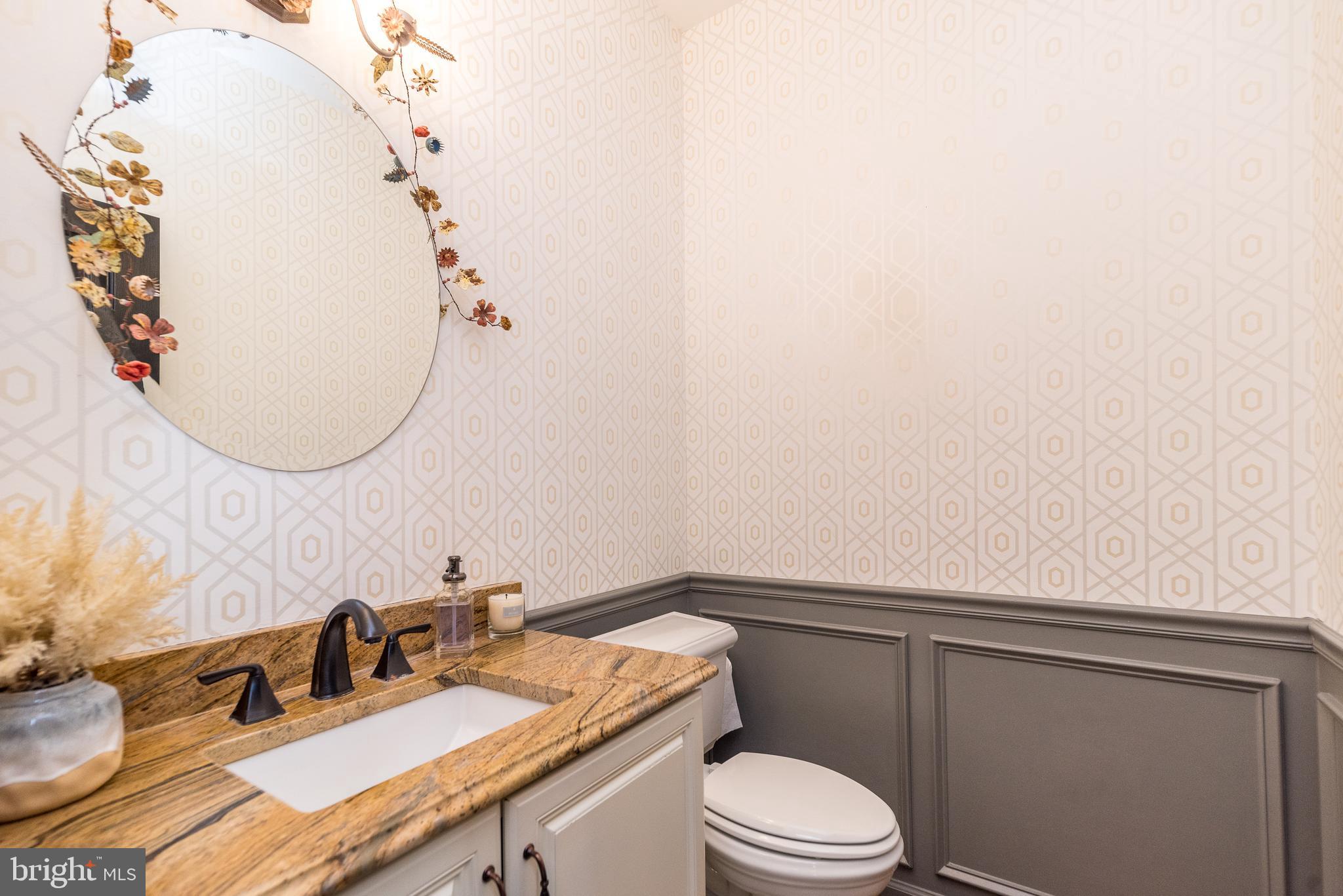 DUBLIN WOODS - Residential