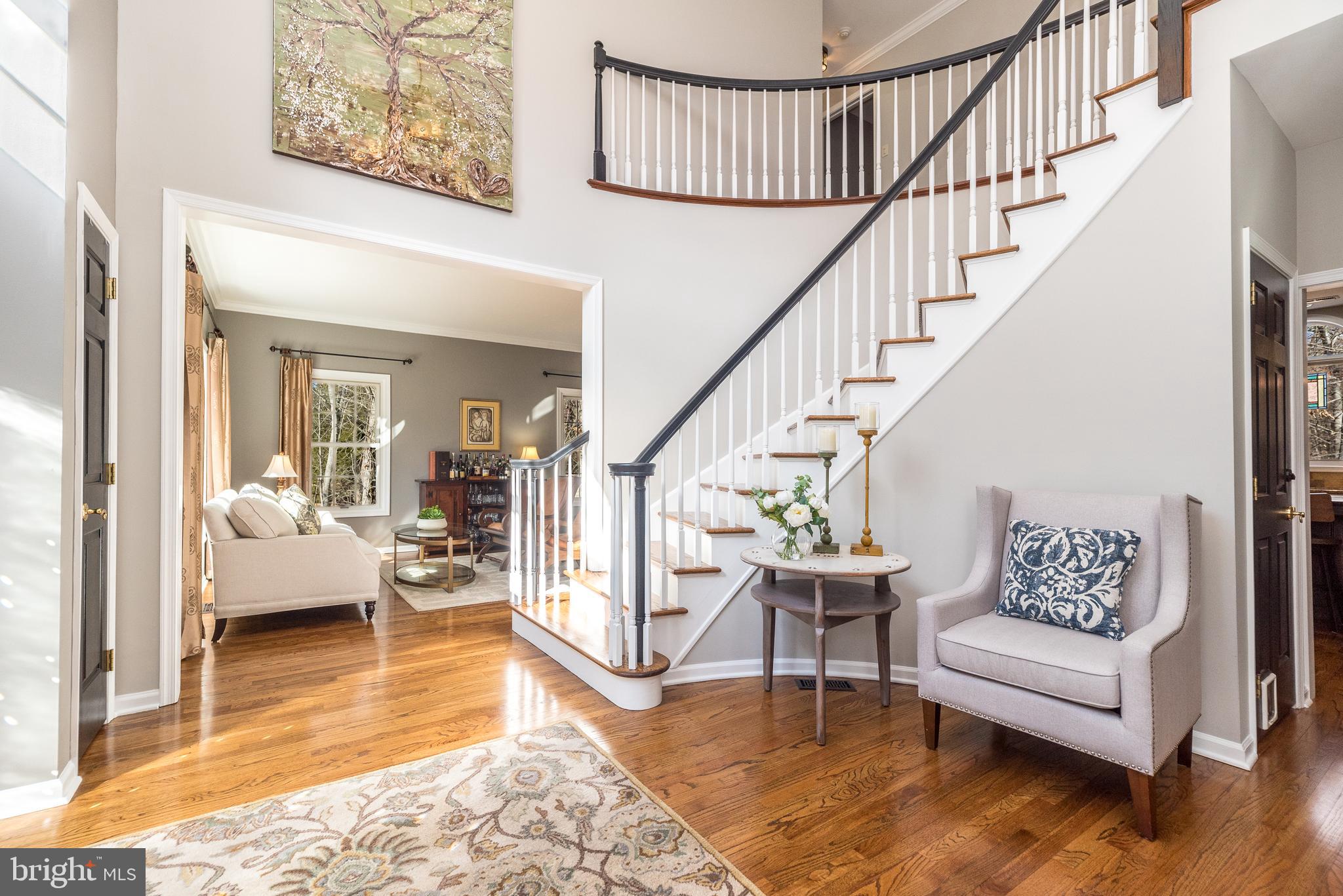 DUBLIN WOODS - Residential