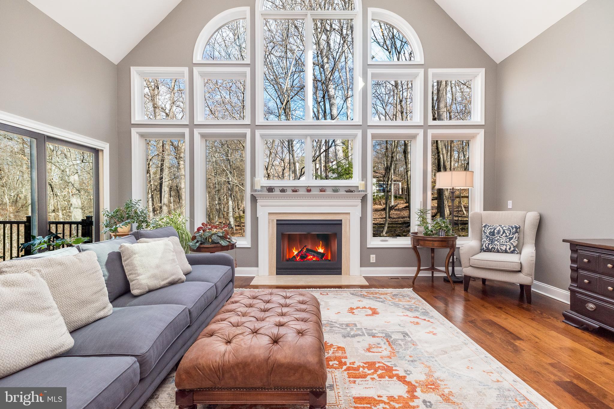 DUBLIN WOODS - Residential