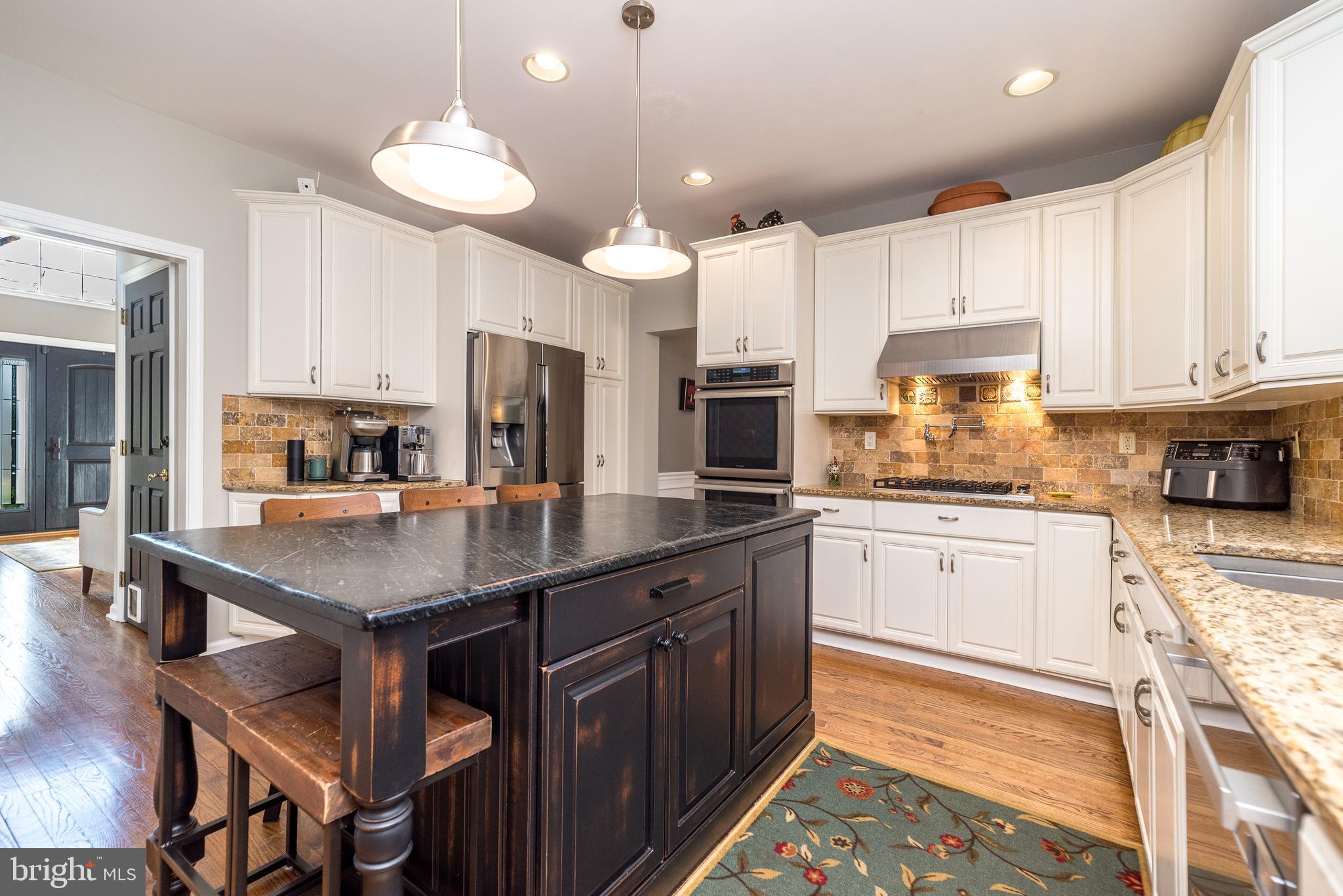 DUBLIN WOODS - Residential