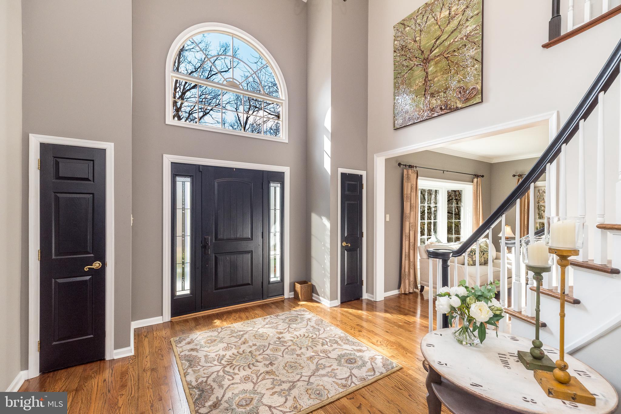 DUBLIN WOODS - Residential