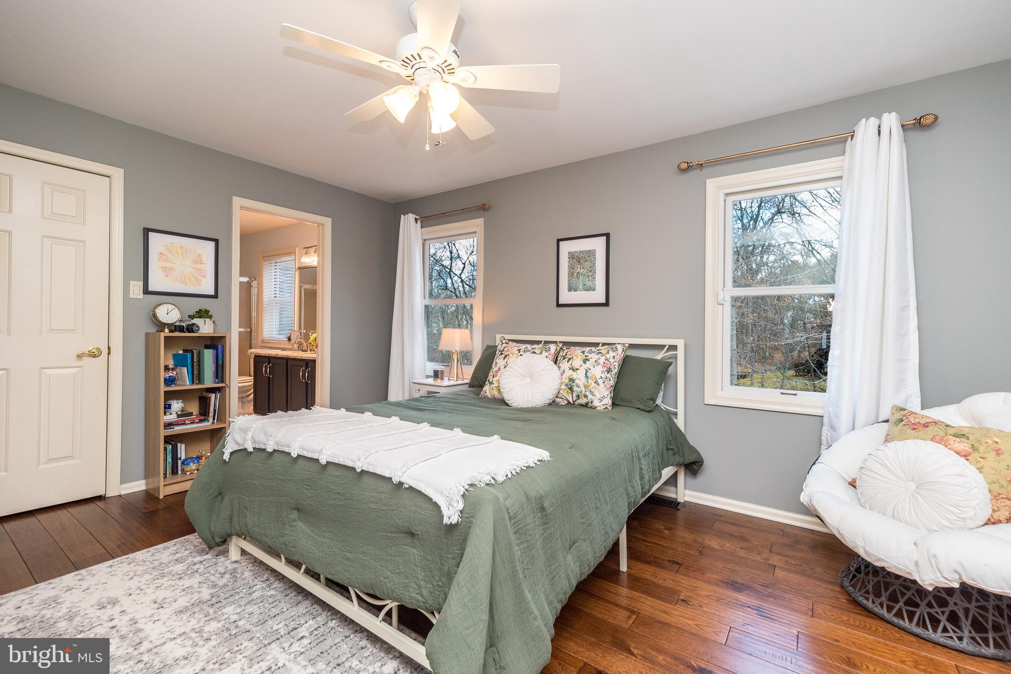 DUBLIN WOODS - Residential