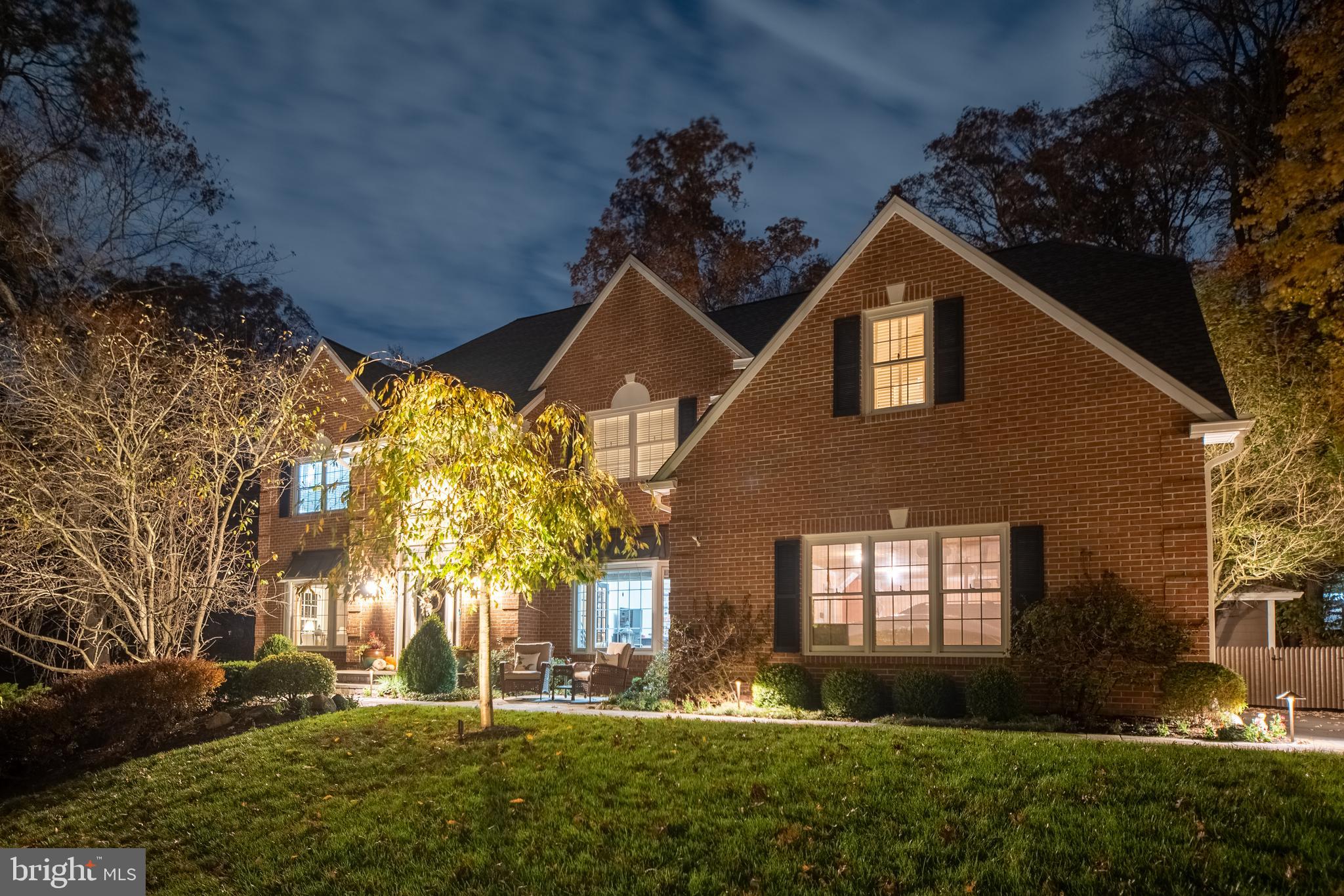 DUBLIN WOODS - Residential