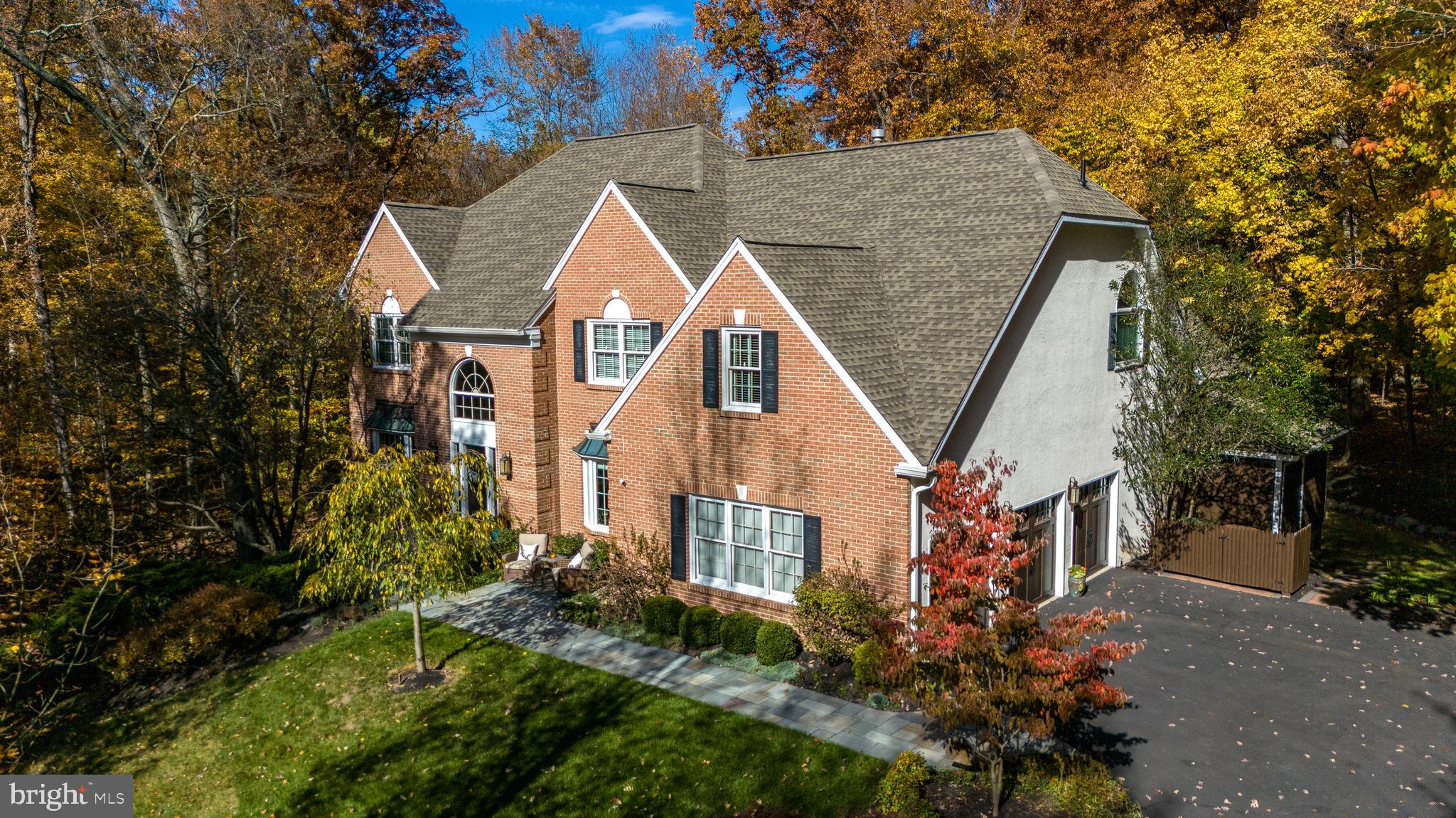DUBLIN WOODS - Residential