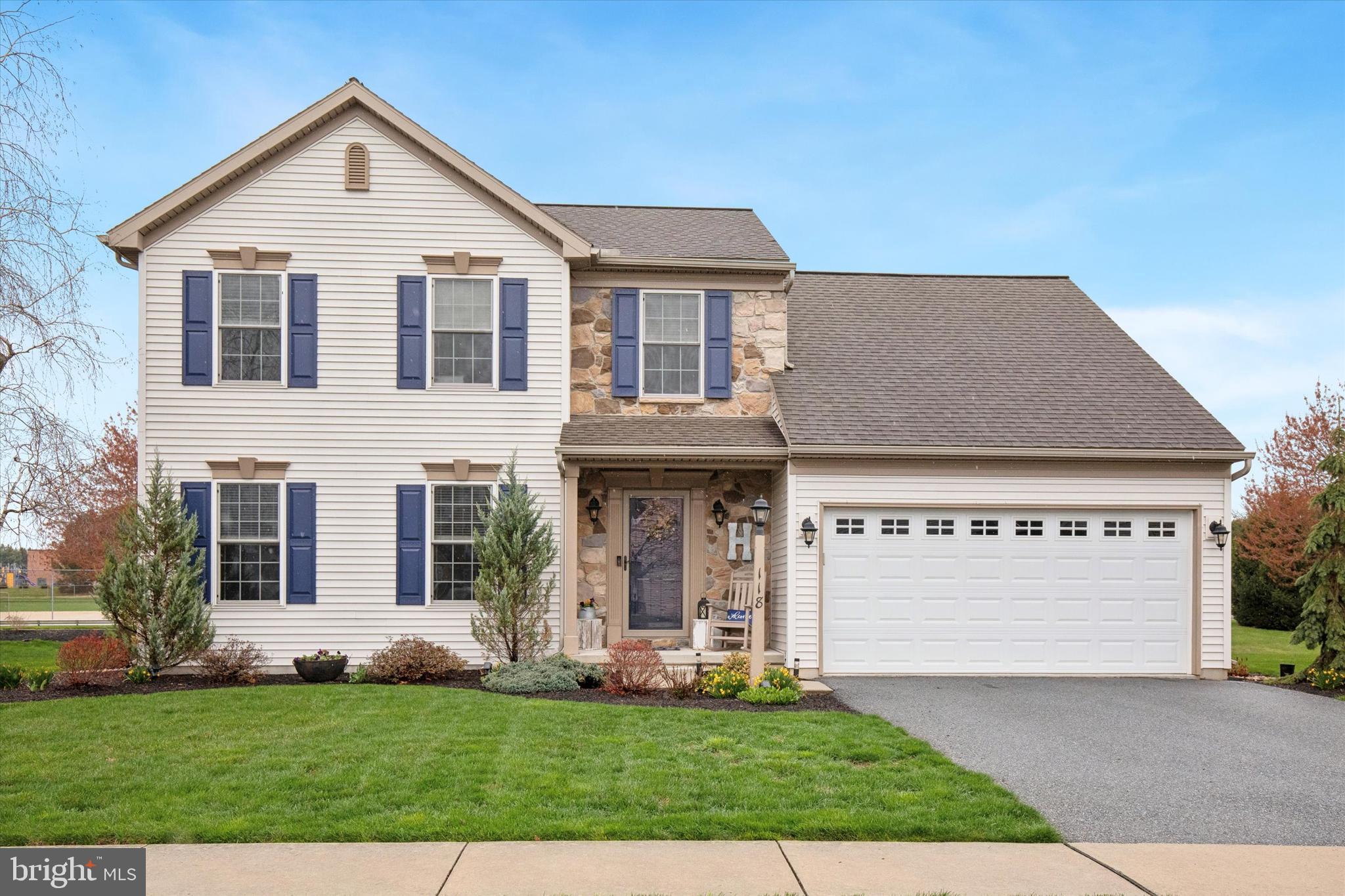 CLEARVIEW GARDENS - Residential