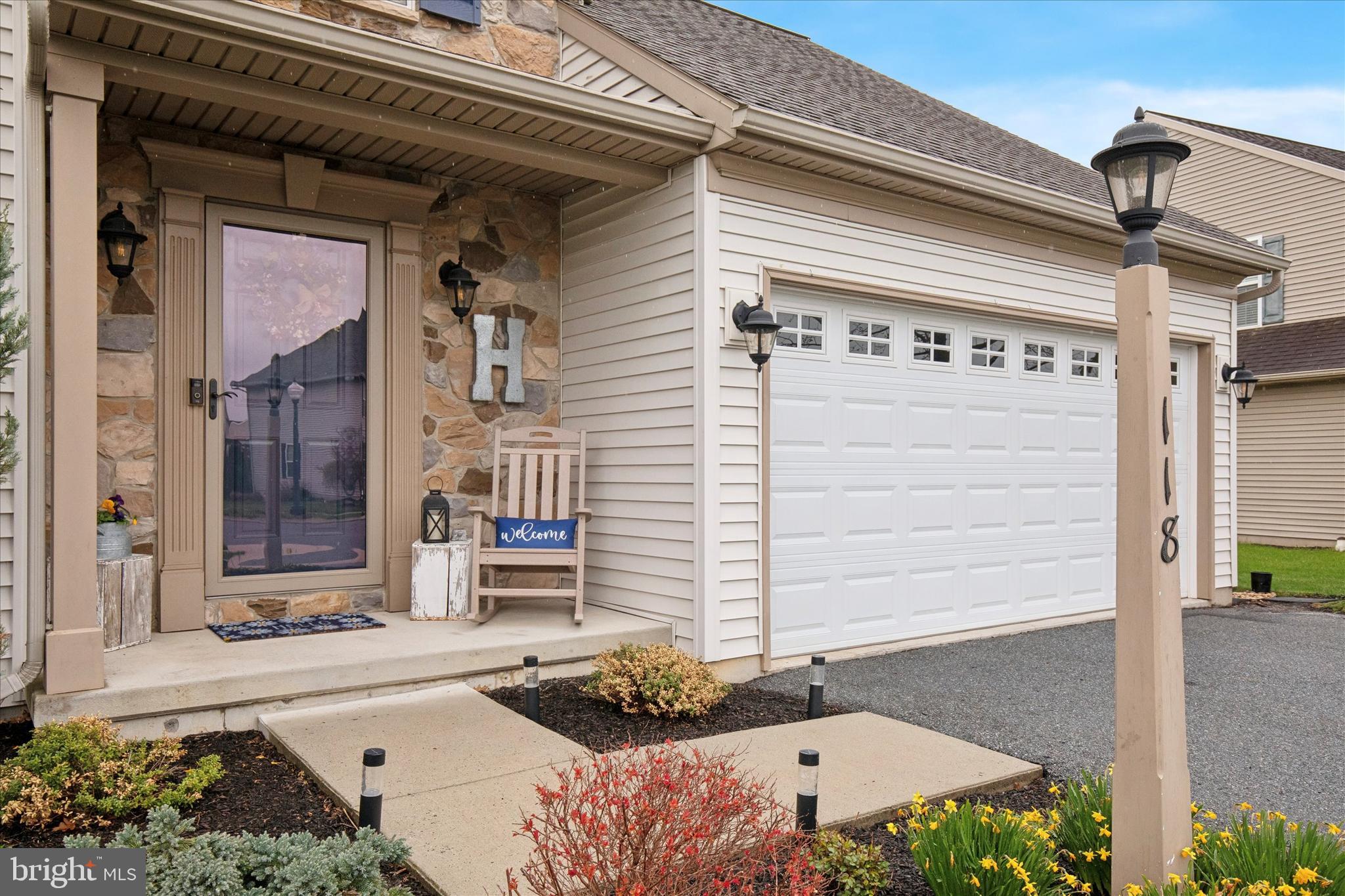 CLEARVIEW GARDENS - Residential