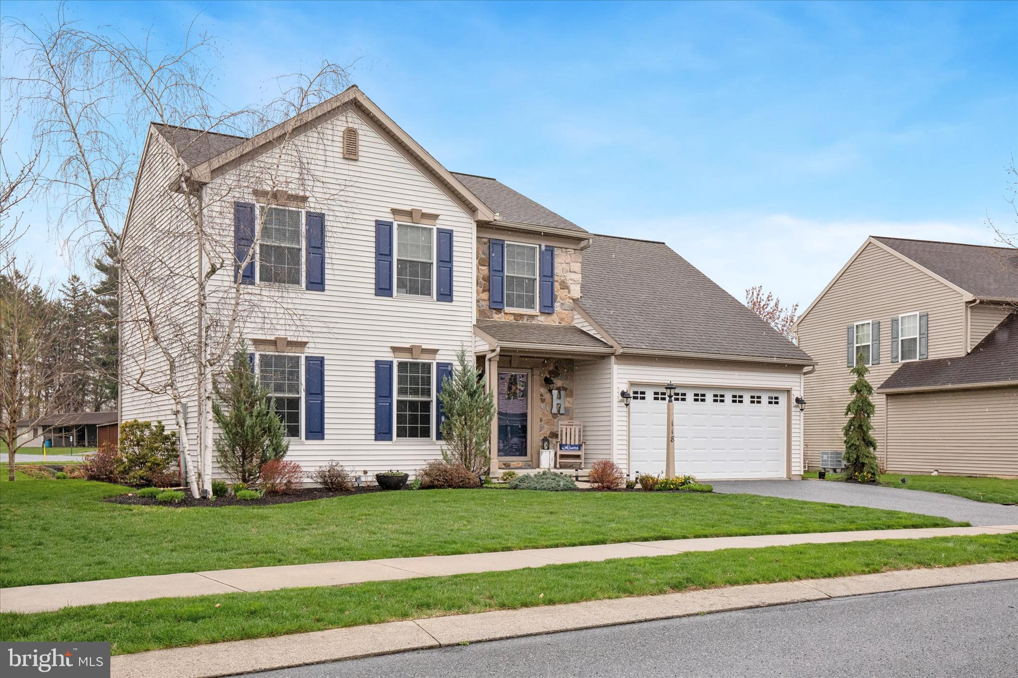CLEARVIEW GARDENS - Residential