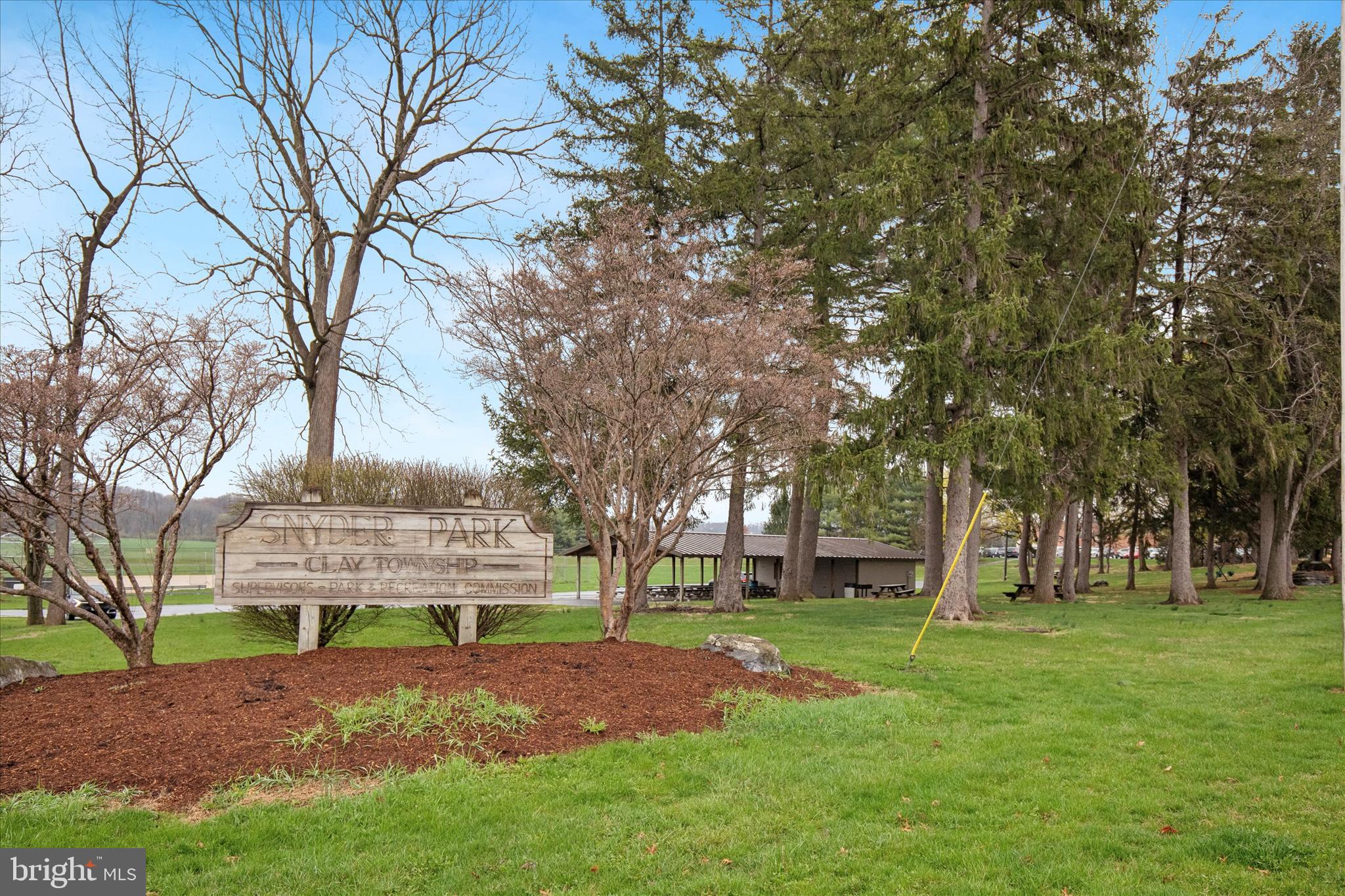 CLEARVIEW GARDENS - Residential