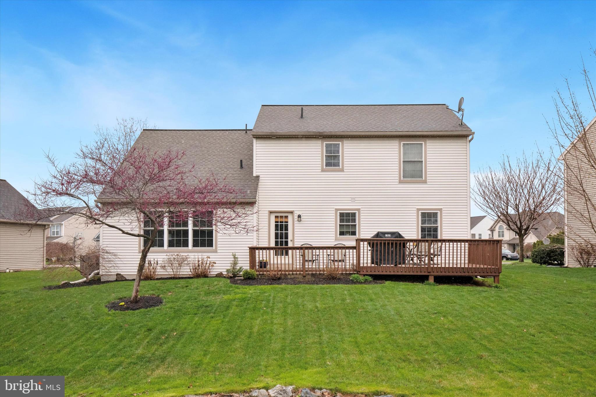 CLEARVIEW GARDENS - Residential