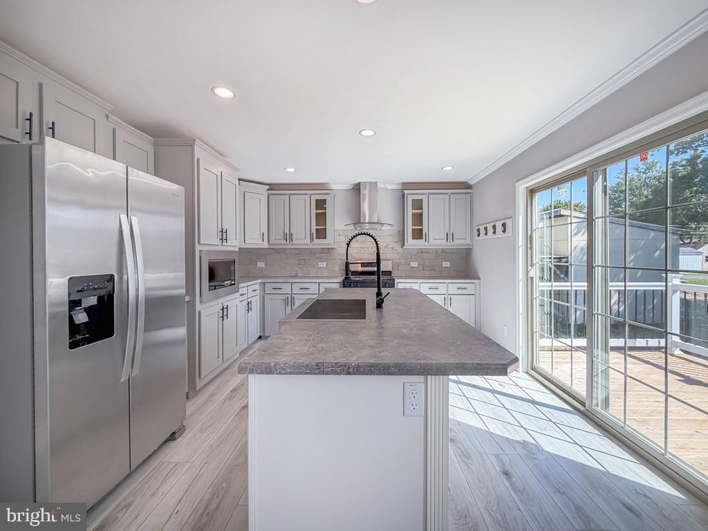 1475 OLD BRISTOL PIKE LOT 31