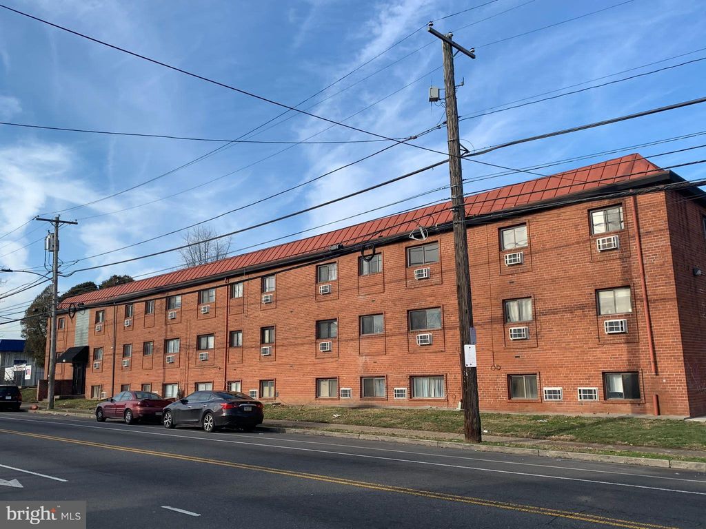 Photo of 5424 Rising Sun Avenue #A2, PHILADELPHIA, PA 19120 (MLS # PAPH2574380)