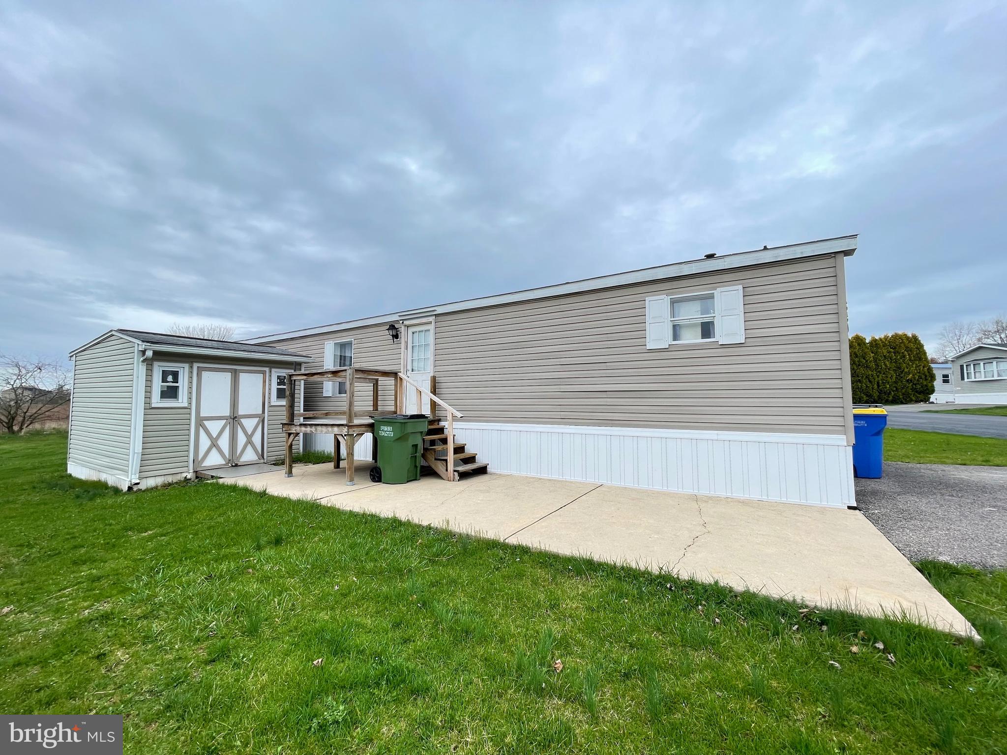 WESTWOOD II - Residential