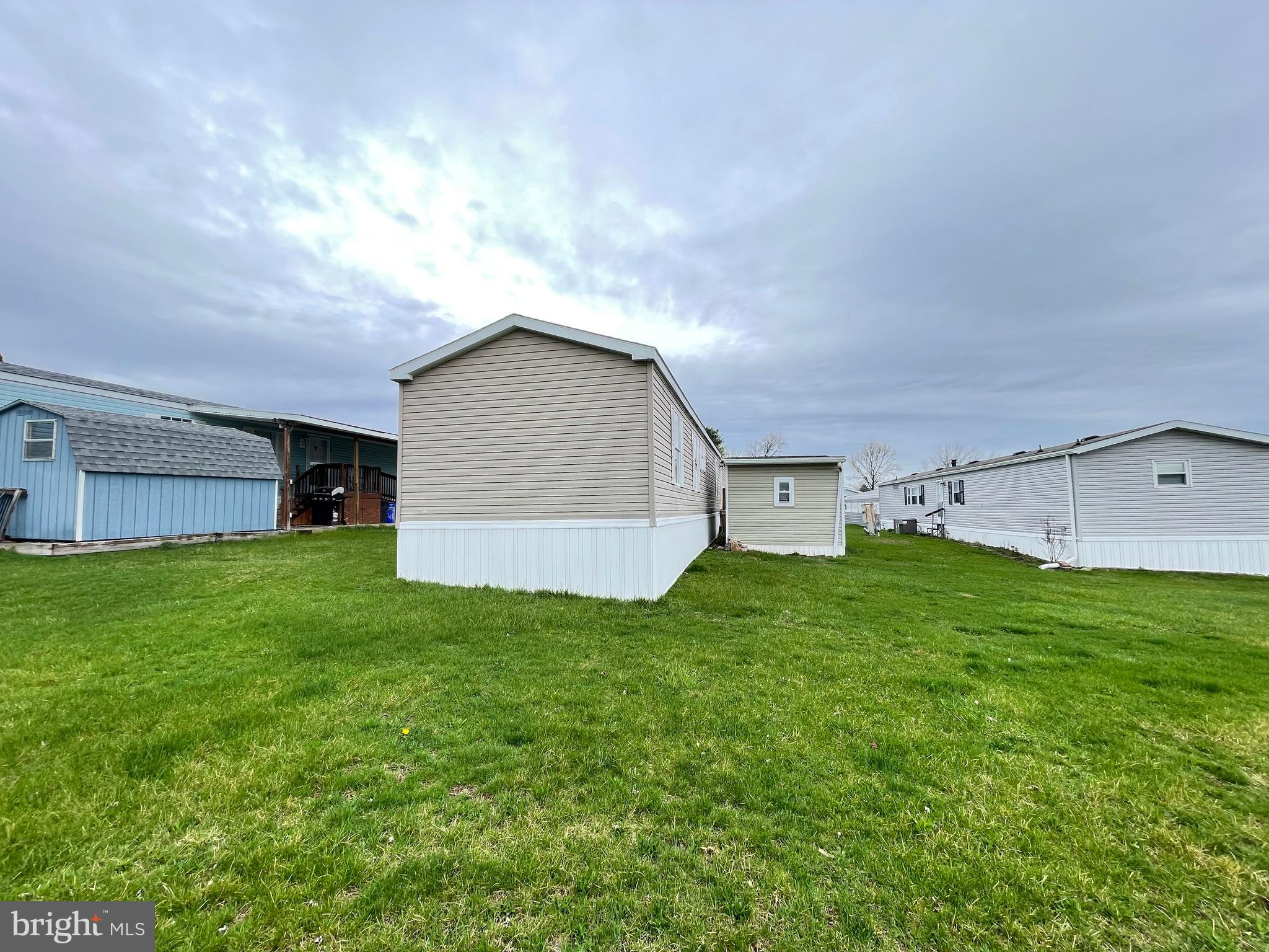 WESTWOOD II - Residential