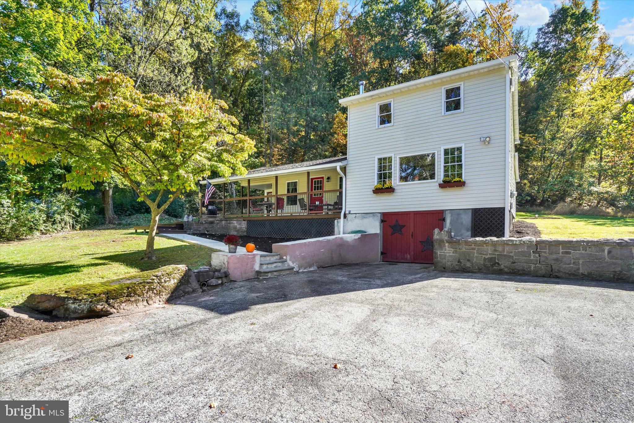 3030 CONEWAGO ROAD