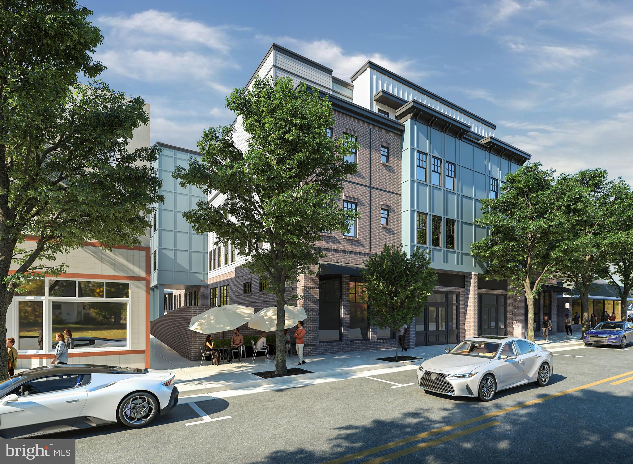COMING SOON, 2025, NEW CONSTRUCTION LOFT APARTMENTS!
Welcome to Hatboro’s Milliner Lofts, where modern luxury meets ultimate convenience! These stunning loft apartments offer a blend of style and accessibility in the heart of a vibrant community.
Prime Location
Milliner Lofts are just steps from the train station, making your daily commute effortless. Whether you’re heading into the city or staying local, everything you need is within reach.
Vibrant Community
Enjoy being just a short stroll away from boutique shops, charming cafés, and top-notch dining. Whether it’s a quick coffee or an evening out, you’ll love the convenience.
Luxury Living
These lofts feature open-concept designs, high ceilings, and oversized windows that flood your space with natural light. The modern kitchens, spa-like bathrooms, and high-end finishes create an upscale living experience.
Lifestyle at Your Fingertips
Living at Milliner Lofts means being at the center of everything. With Hatboro's local hotspots, and easy transportation access all nearby, you’ll have more time to enjoy life.
Your Perfect Home Awaits
Milliner Lofts are more than just a place to live—they offer a connected, luxurious lifestyle. Ready to see for yourself? Schedule your call today to discover Hatboro’s premier living destination.