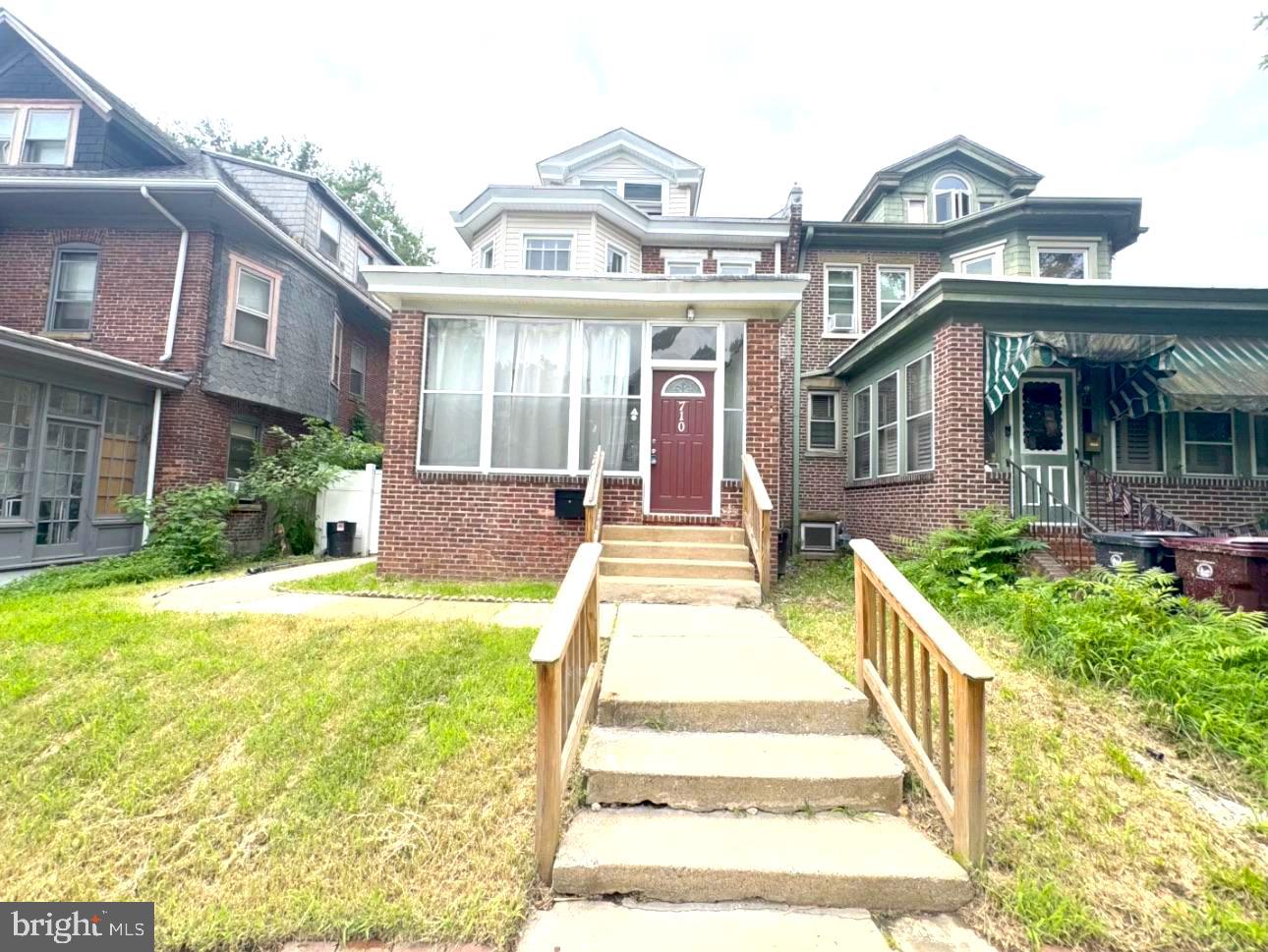710 W TWENTY SIXTH STREET