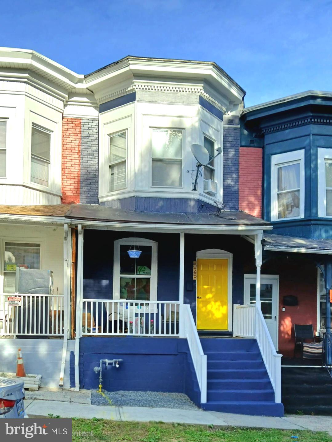 525 S 16TH STREET
