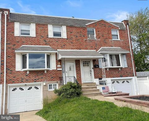 Townhouse For Rent - 12518 Fedor Place<br/> PHILADELPHIA, PA 19154