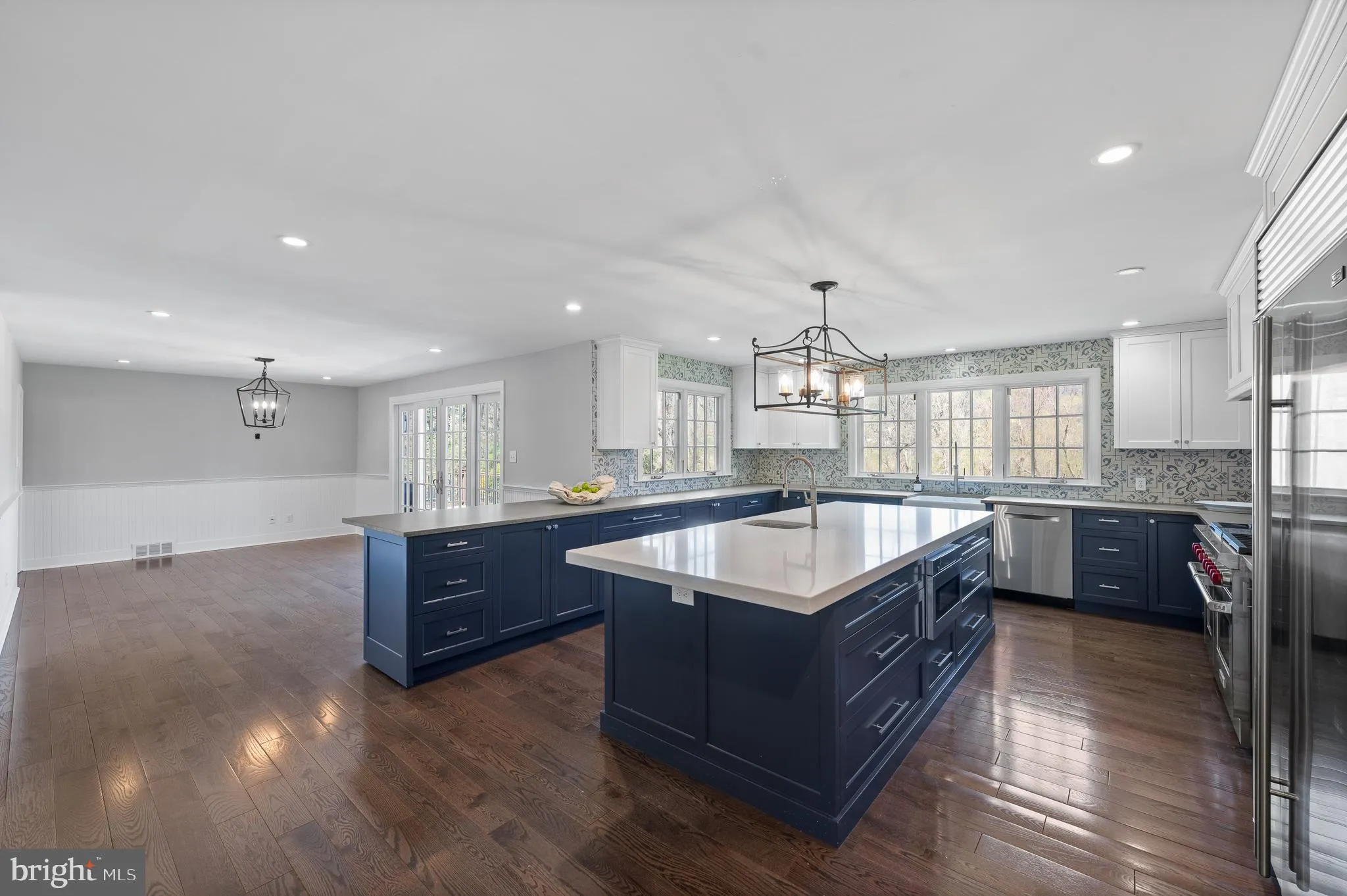 Malvern, Pennsylvania 19355, United States, 4 Bedrooms Bedrooms, ,5 BathroomsBathrooms,Residential,Active,124020