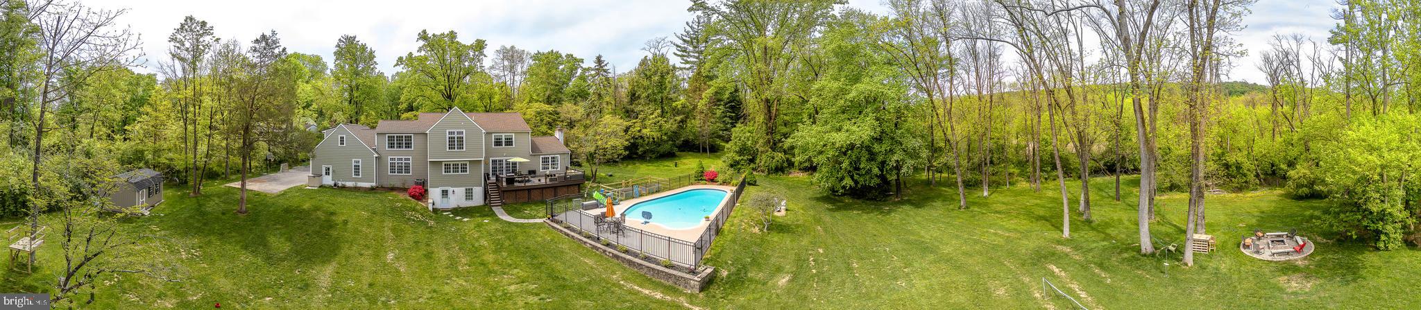 COUNTRYVIEW - Residential Lease