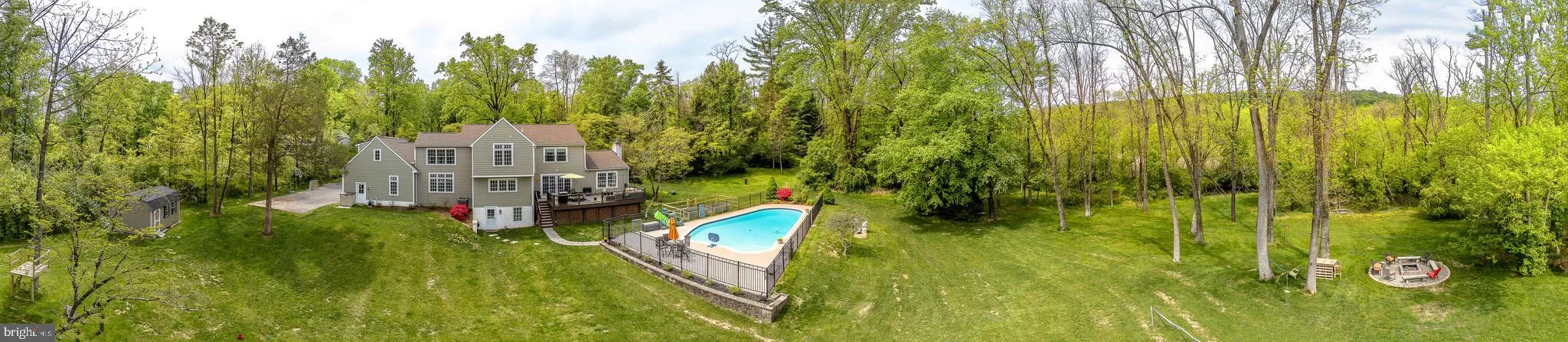 Malvern, Pennsylvania 19355, United States, 4 Bedrooms Bedrooms, ,5 BathroomsBathrooms,Residential,Active,124020